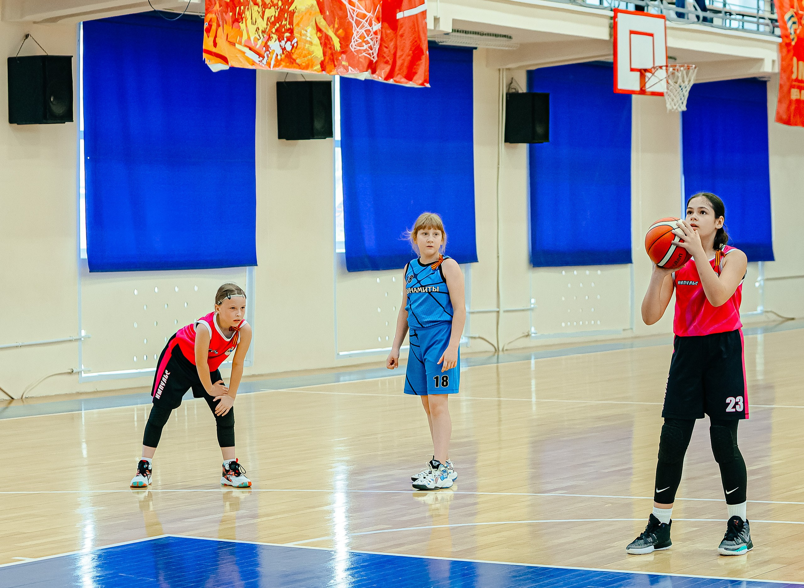 07.05 Баскетбольный турнир «Надежда». Посвященный 80 годовщине Великой Победы. Команда специалистов в мире фотографии и видео. Детский фотограф, семейный фотограф
