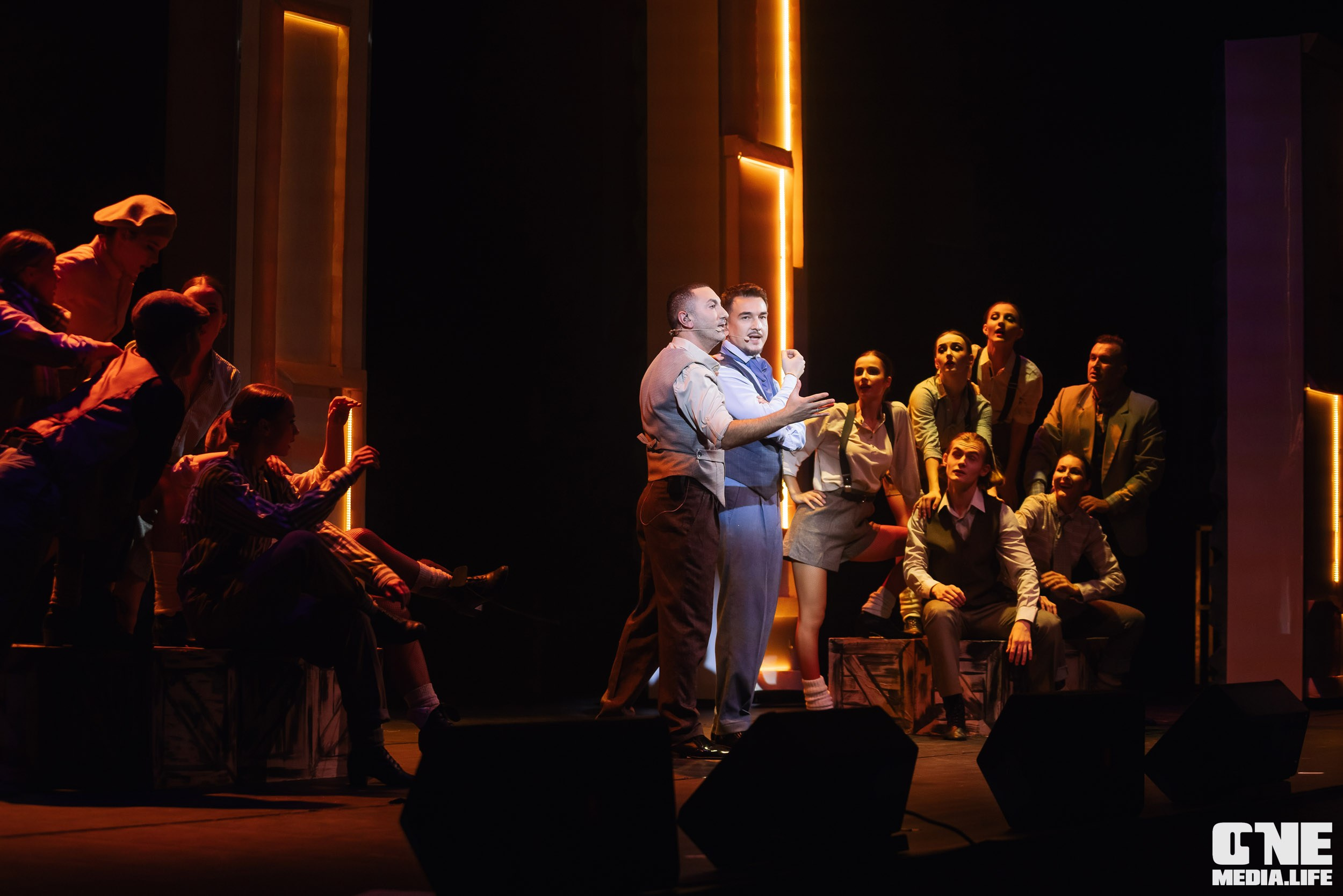 Фоторепортаж из Дома искусств. One Media Life: фоторепортажи, фотоотчеты с мероприятий и заведений