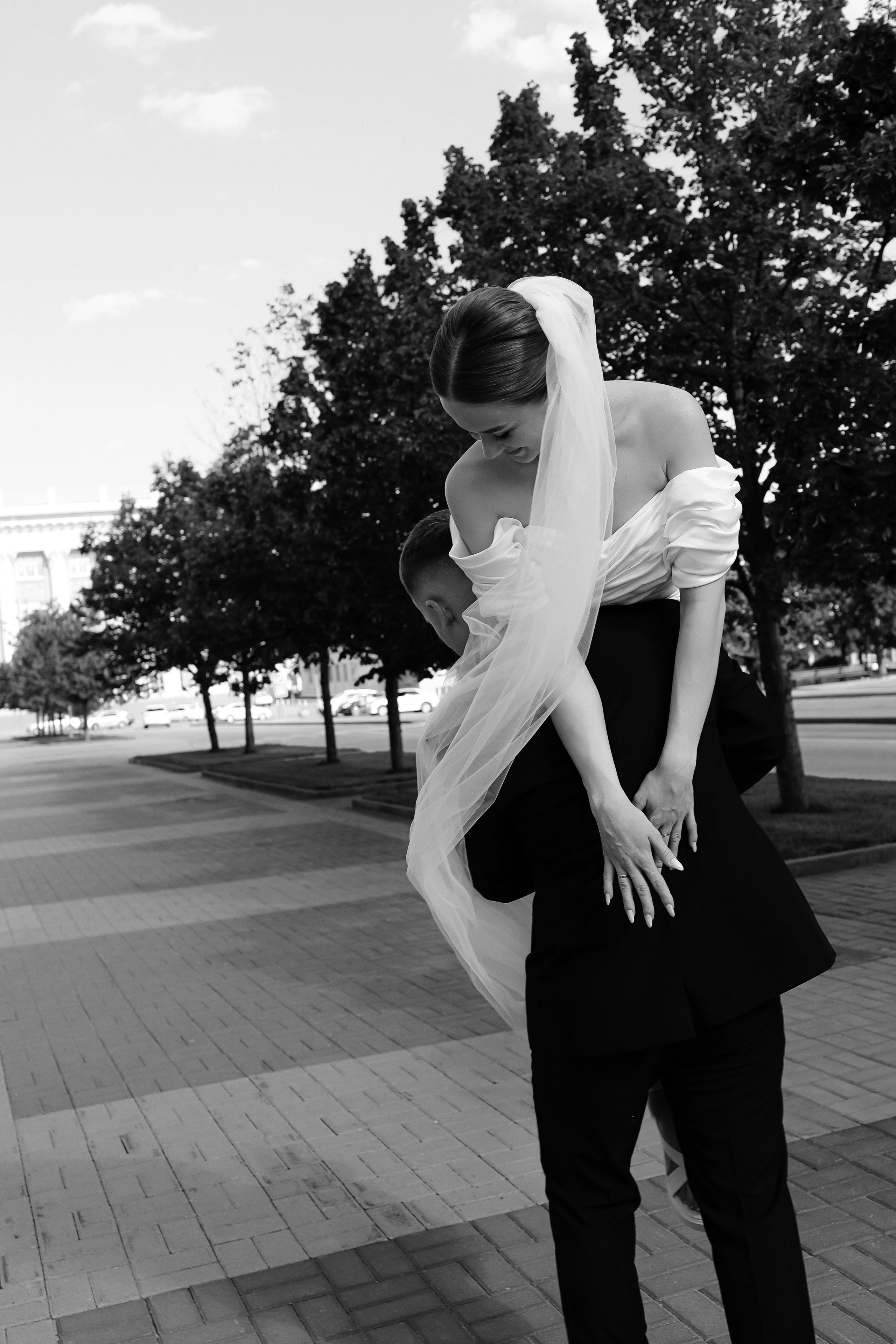 Евгений и Екатерина. Свадебный и семейный фотограф Захарова Юлия