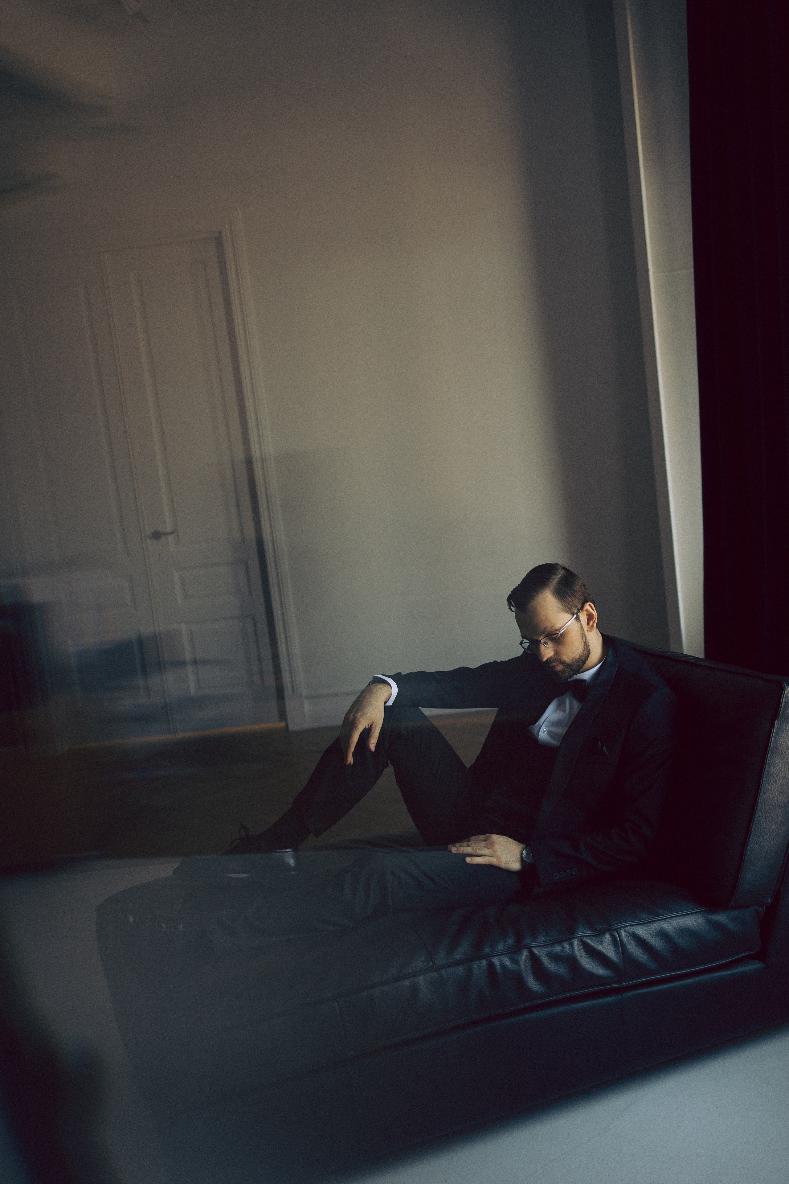 Свадебный Видеограф Виктор Васяков в Москве и Московской области