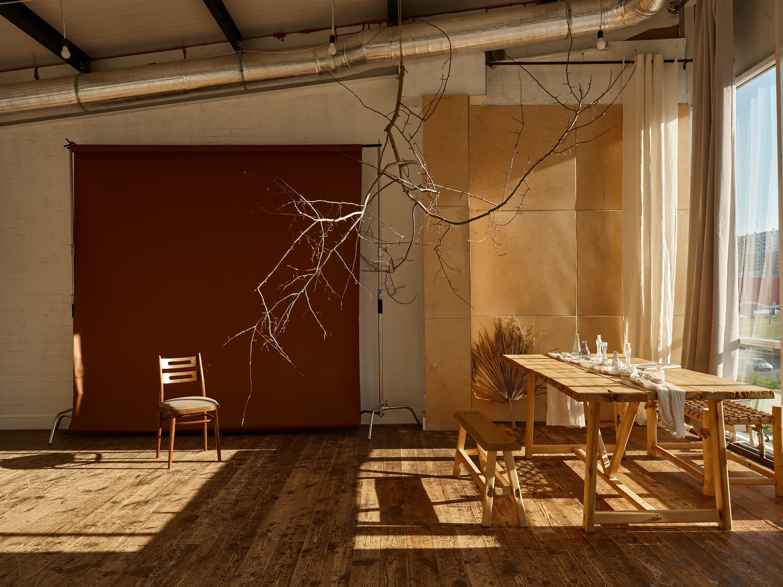 БОЛЬШОЙ. MNStudio