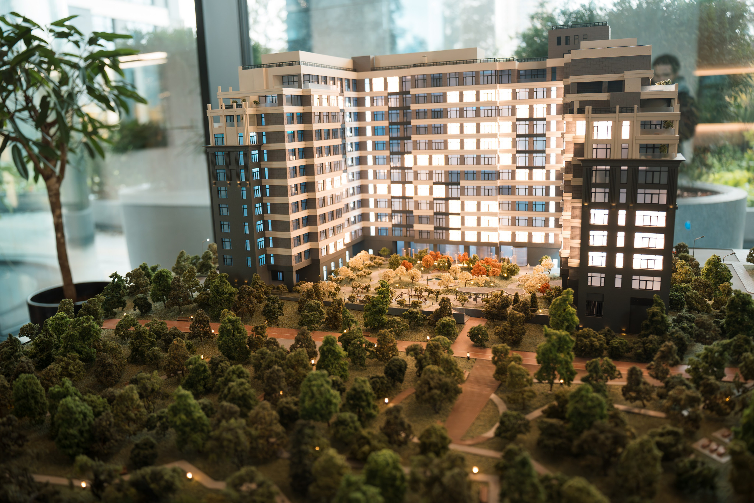 Репортажная съемка. Премия Urban. Репортажный фотограф в Москве Вадим Галанин