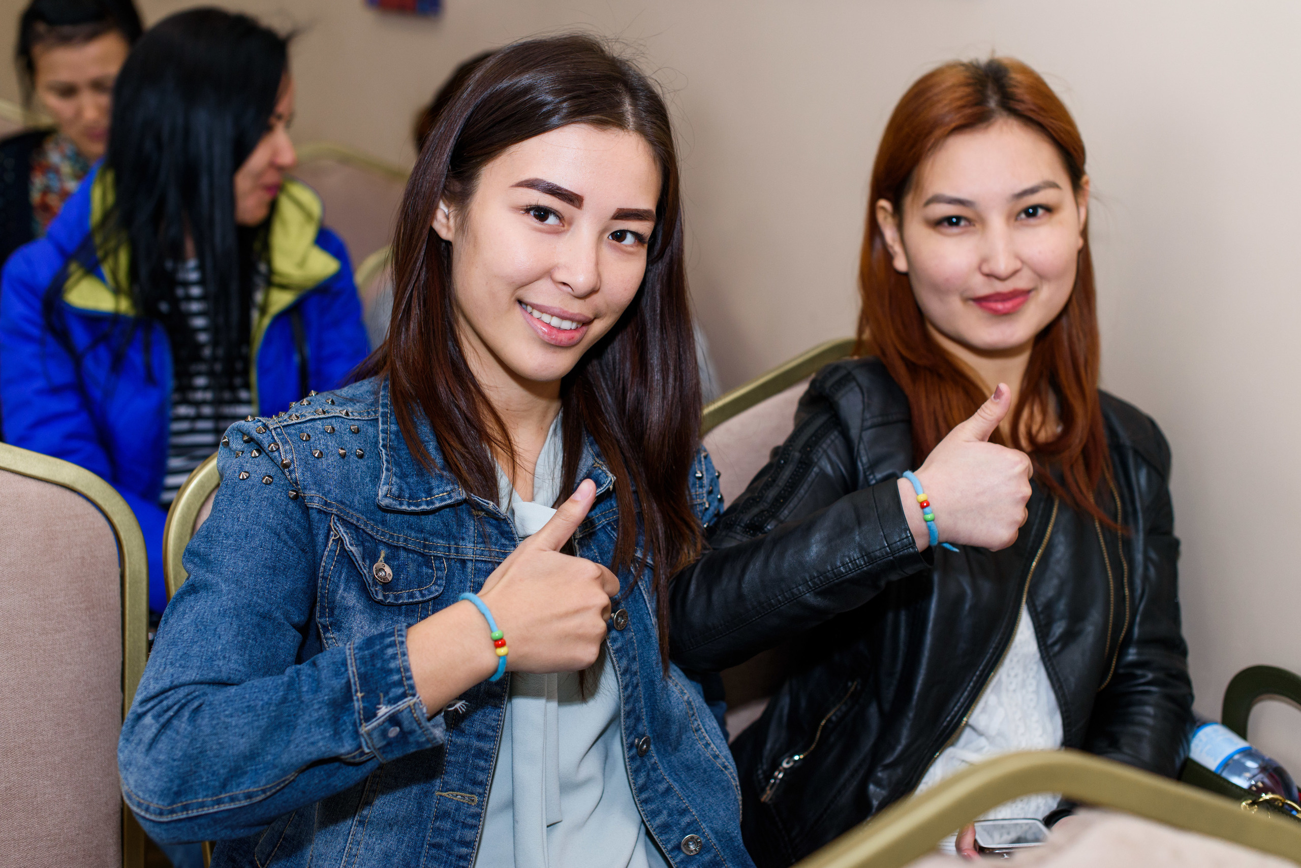 Репортажная съемка. Михаил Клёшев — Профессиональный фотограф в Шымкенте и области