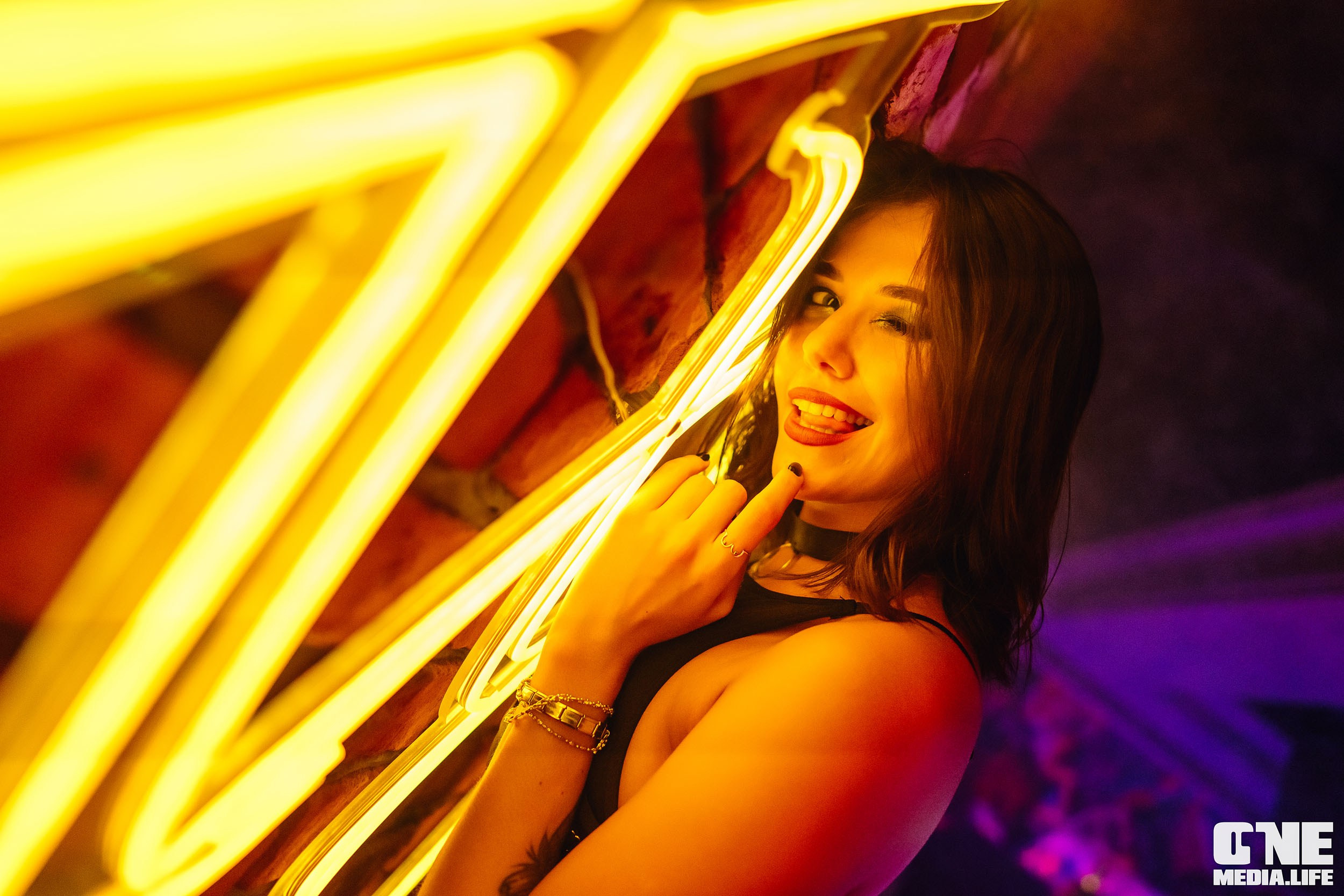 Фоторепортаж из караоке-клуба Эйфория. One Media Life: фоторепортажи, фотоотчеты с мероприятий и заведений