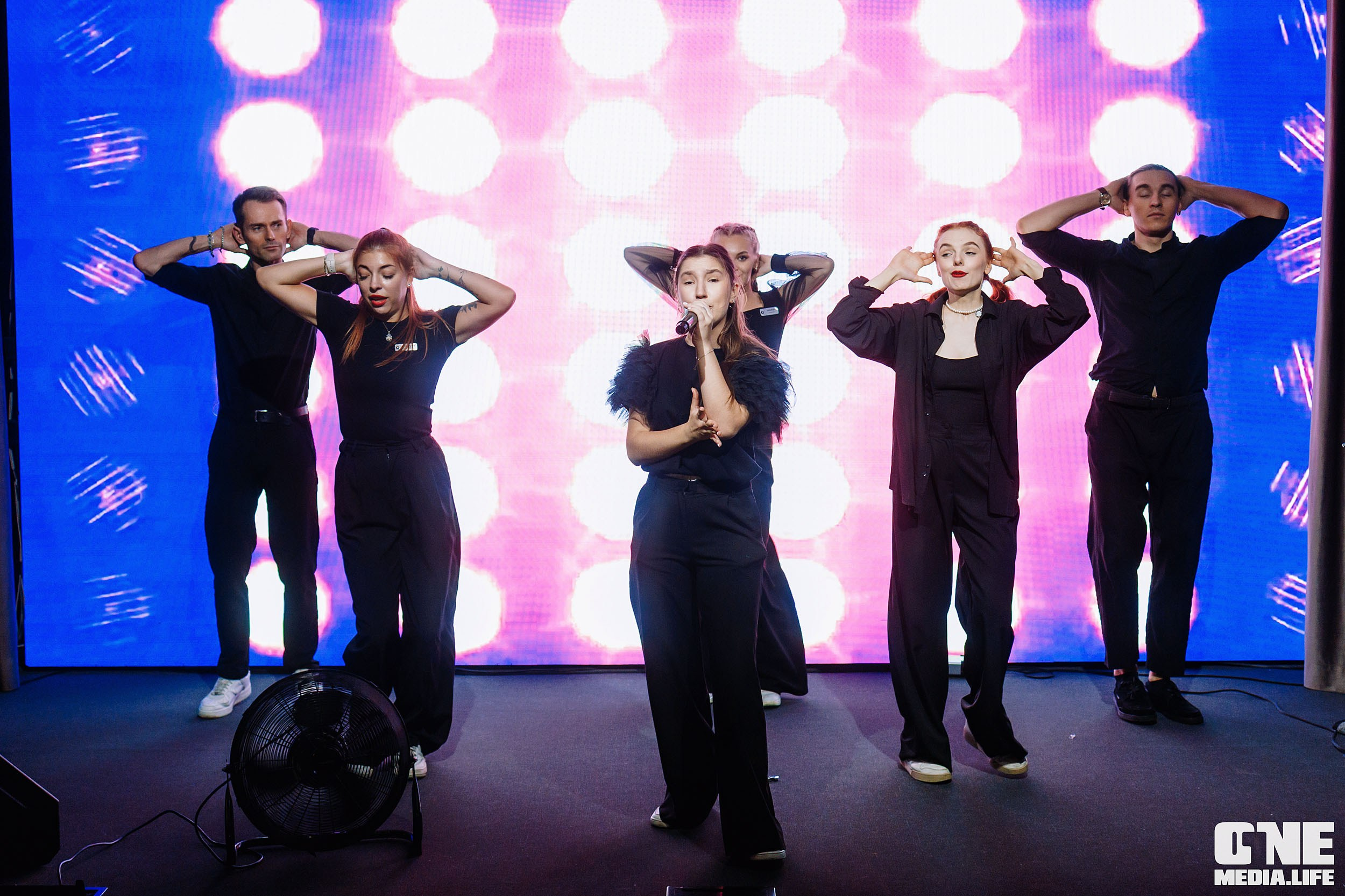 Фоторепортаж из ресторана Океан. One Media Life: фоторепортажи, фотоотчеты с мероприятий и заведений