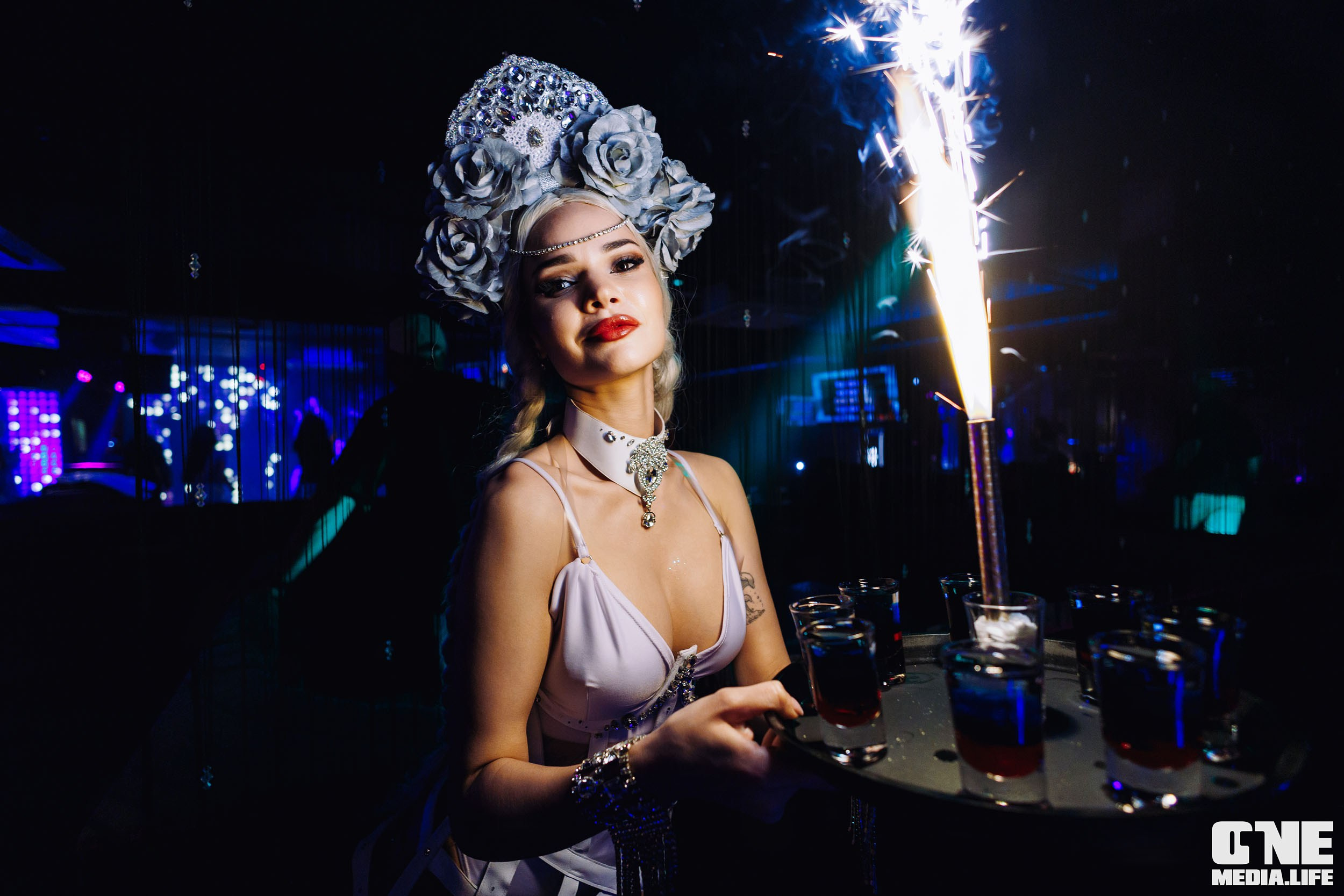 Фоторепортаж из караоке-клуба Эйфория. One Media Life: фоторепортажи, фотоотчеты с мероприятий и заведений