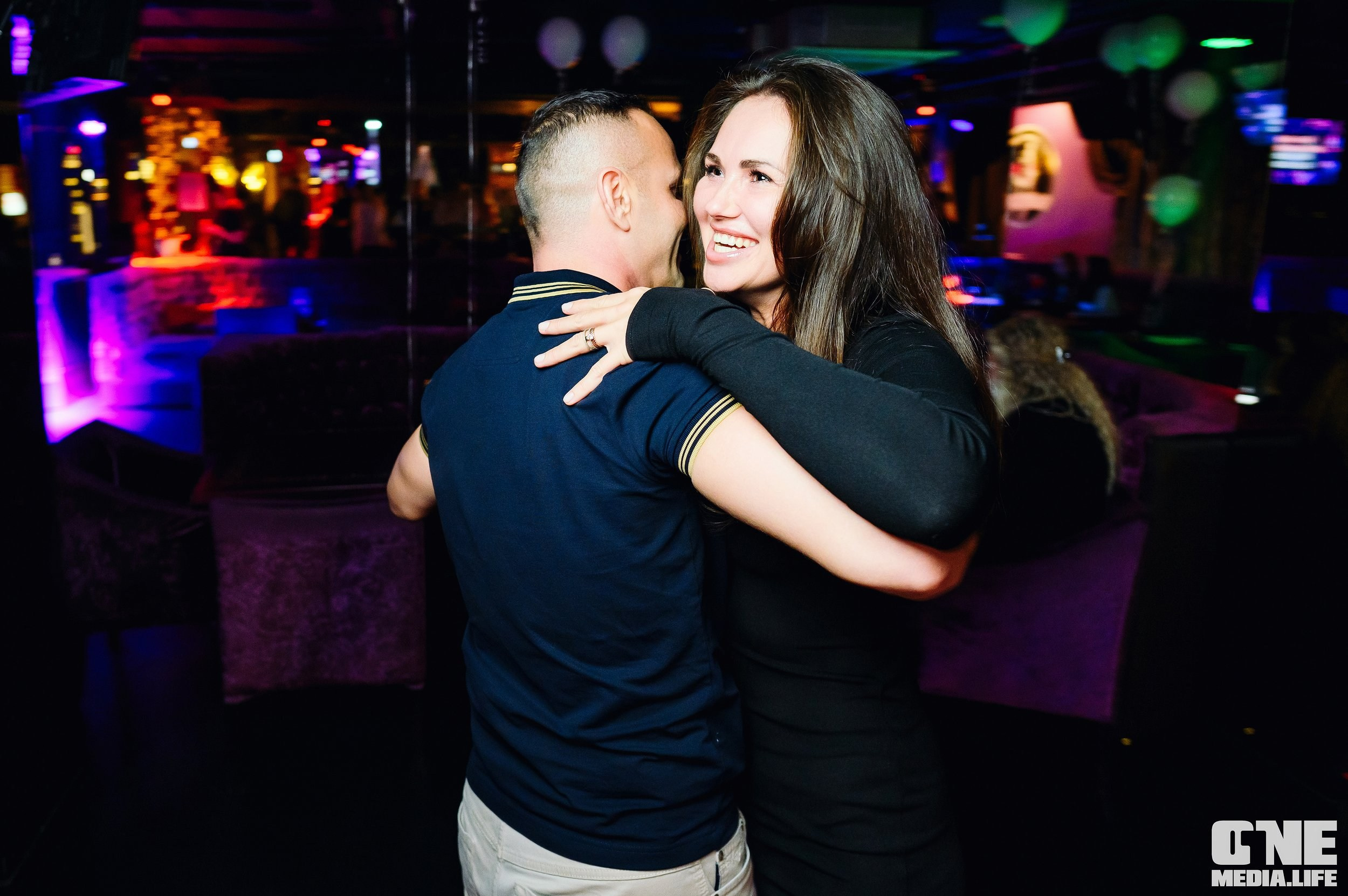 Фоторепортаж из караоке-клуба Эйфория. One Media Life: фоторепортажи, фотоотчеты с мероприятий и заведений