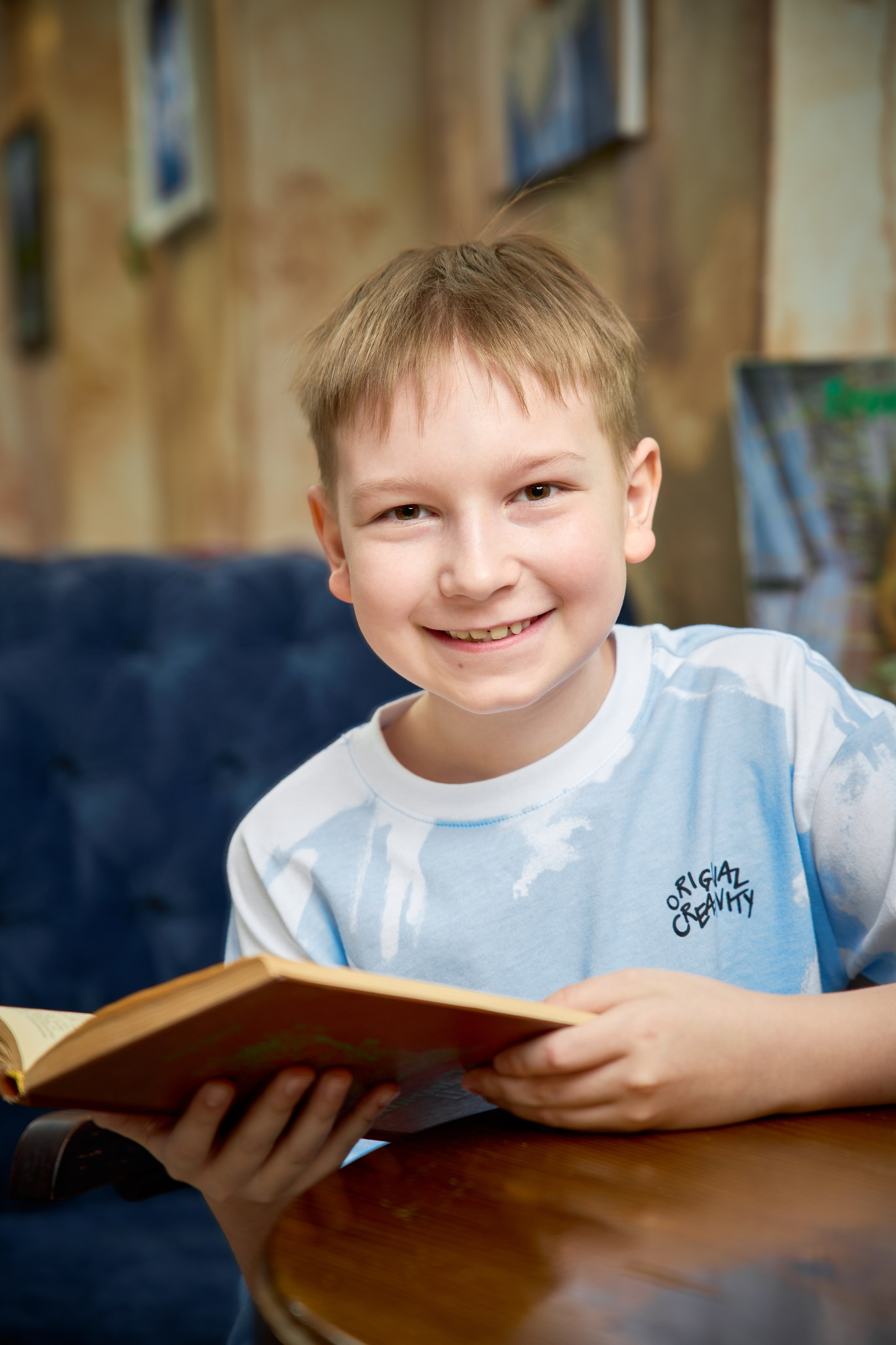 Выберите идеальную локацию для съемки