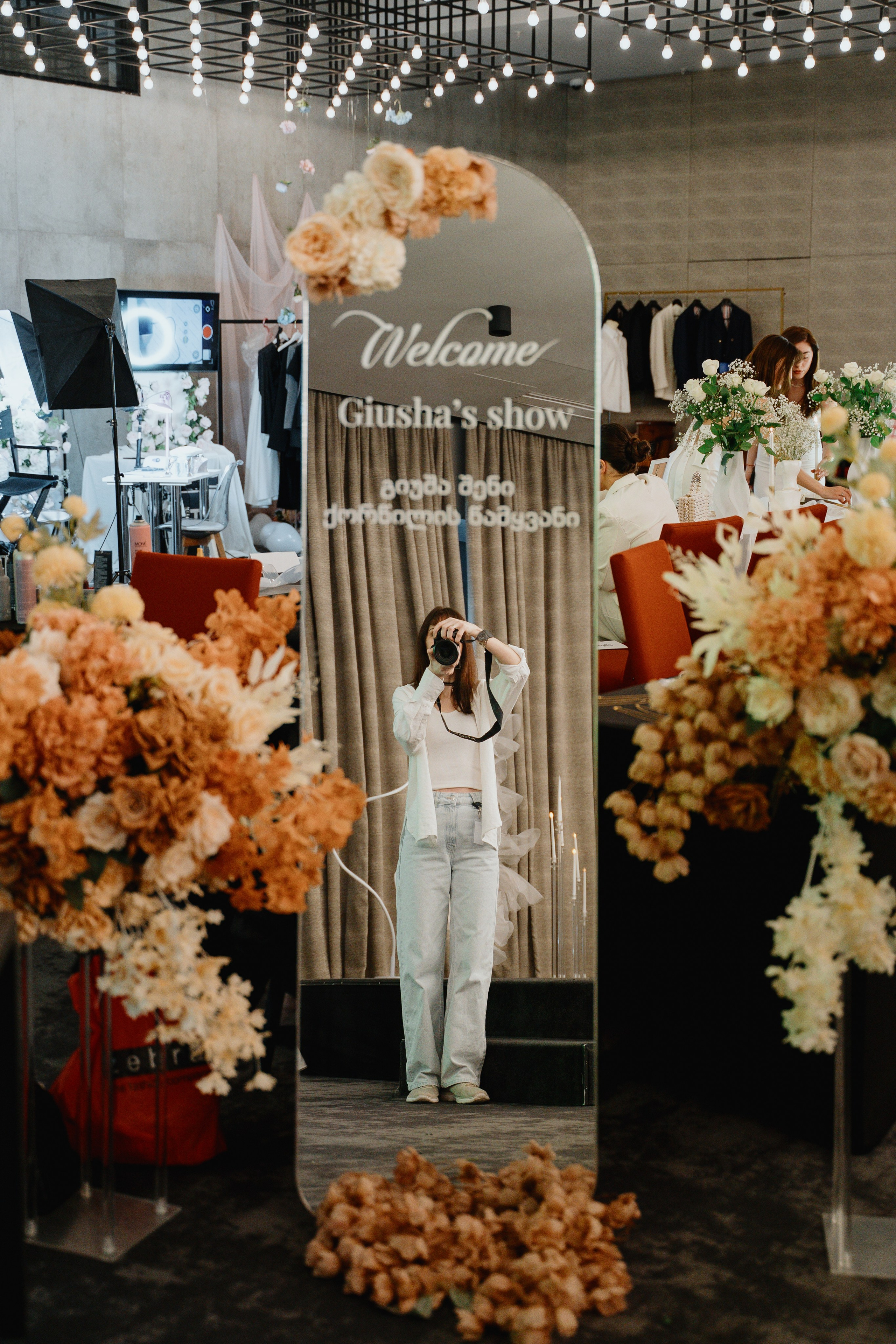 Wedding exhibition | Georgia 2025