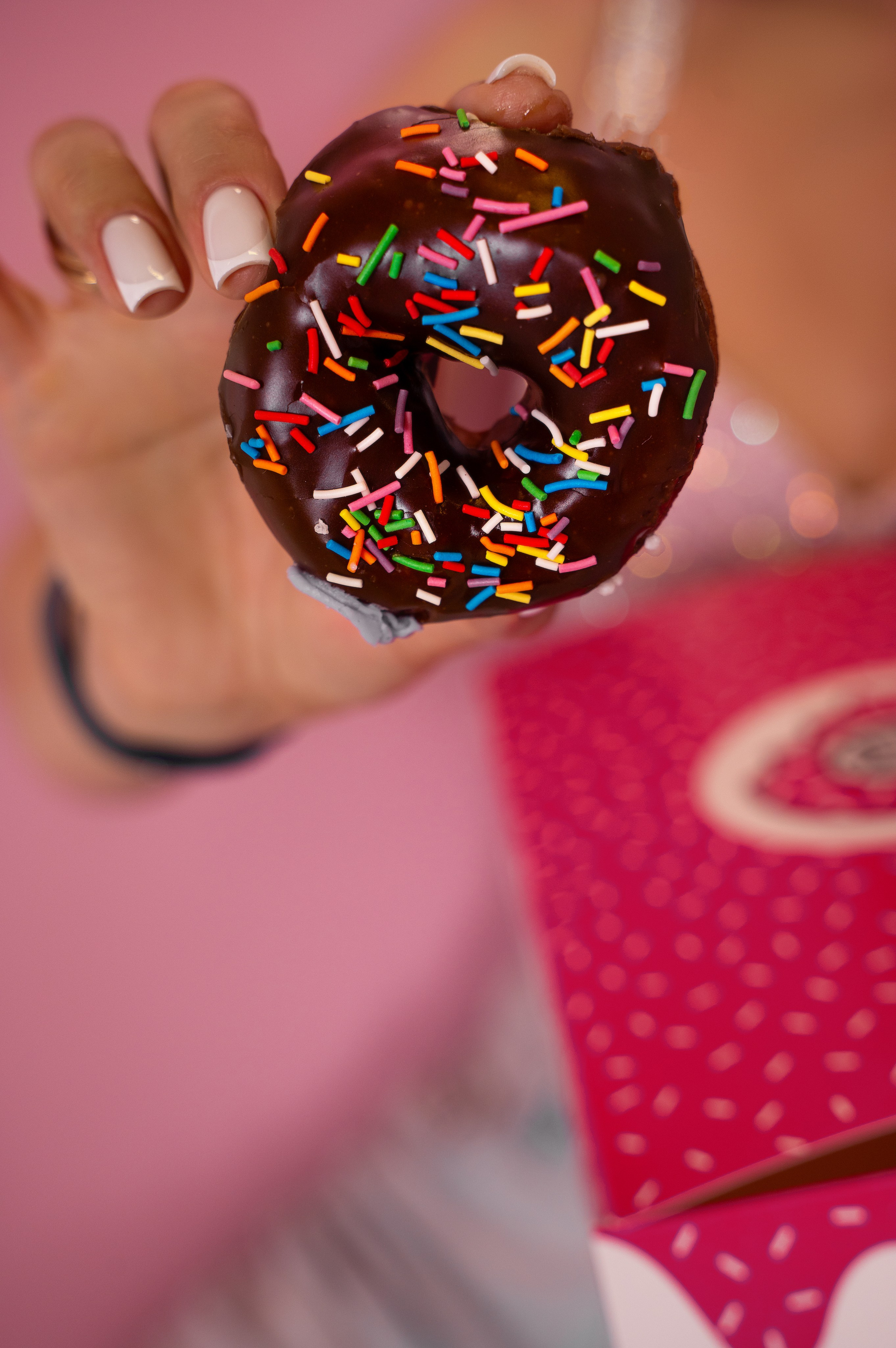 Кондитерская TOPCHIKI. Photographer in Belarus — Olga Shapovalova (Zhardeckaya)