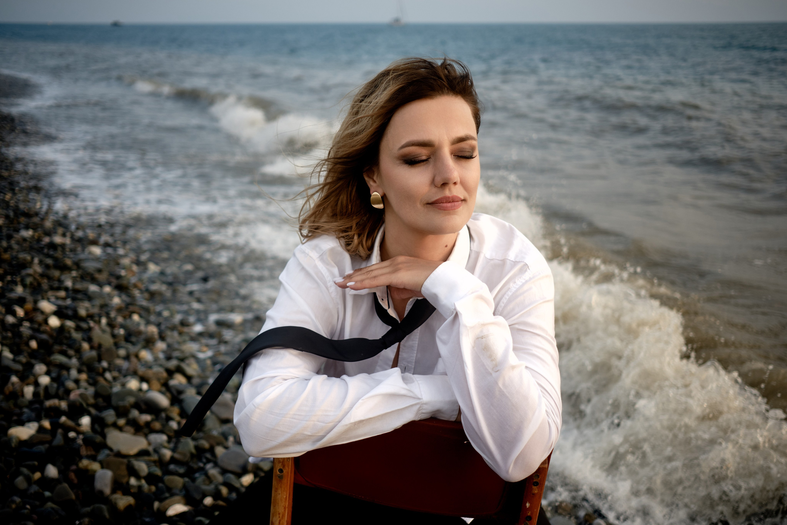 Кейс Людмила. Фотограф Сочи Светлана Колотилкина