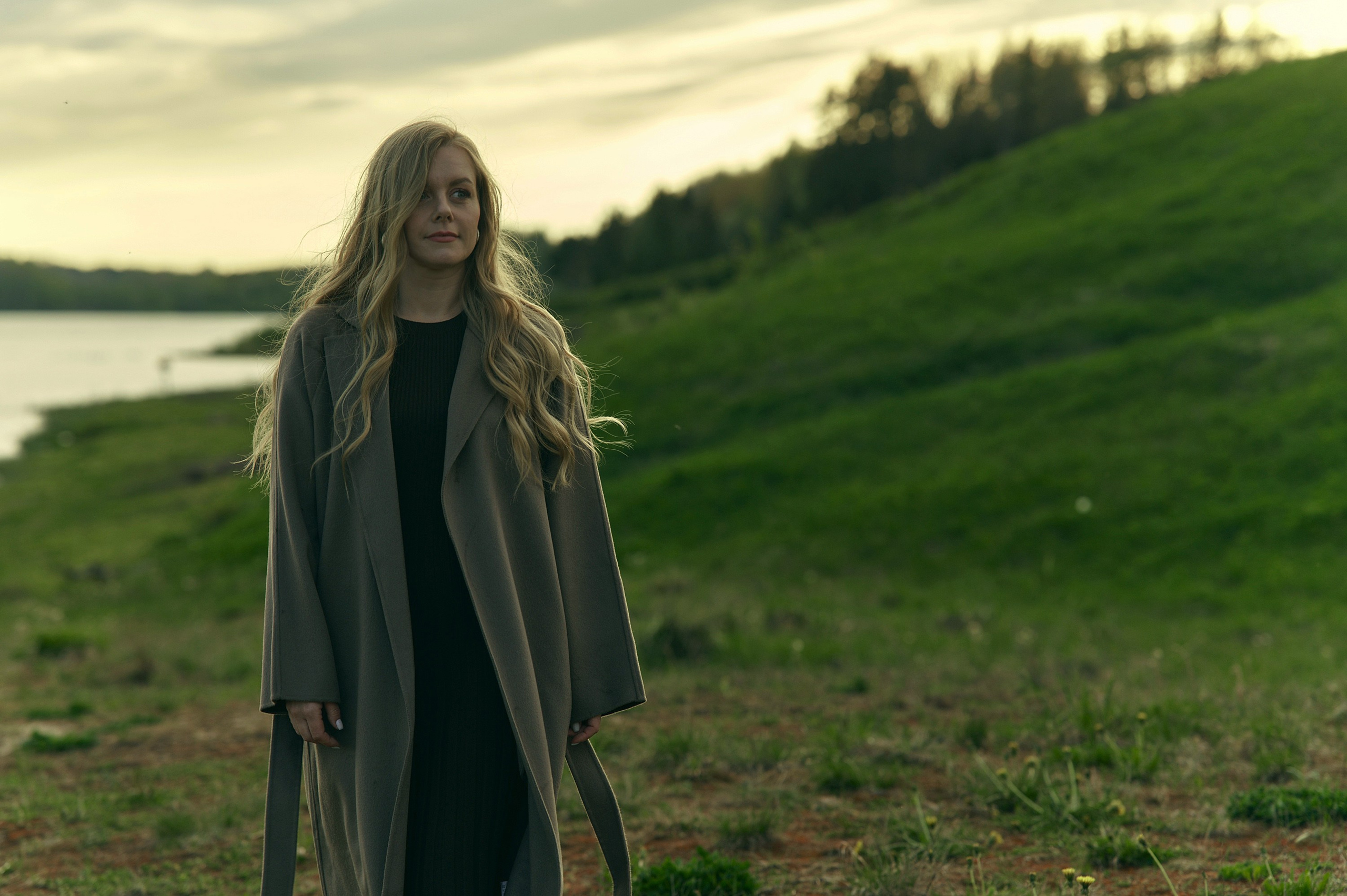 Татьяна. Полная визуальная упаковка с нуля. Фотограф Игорь Цаплин