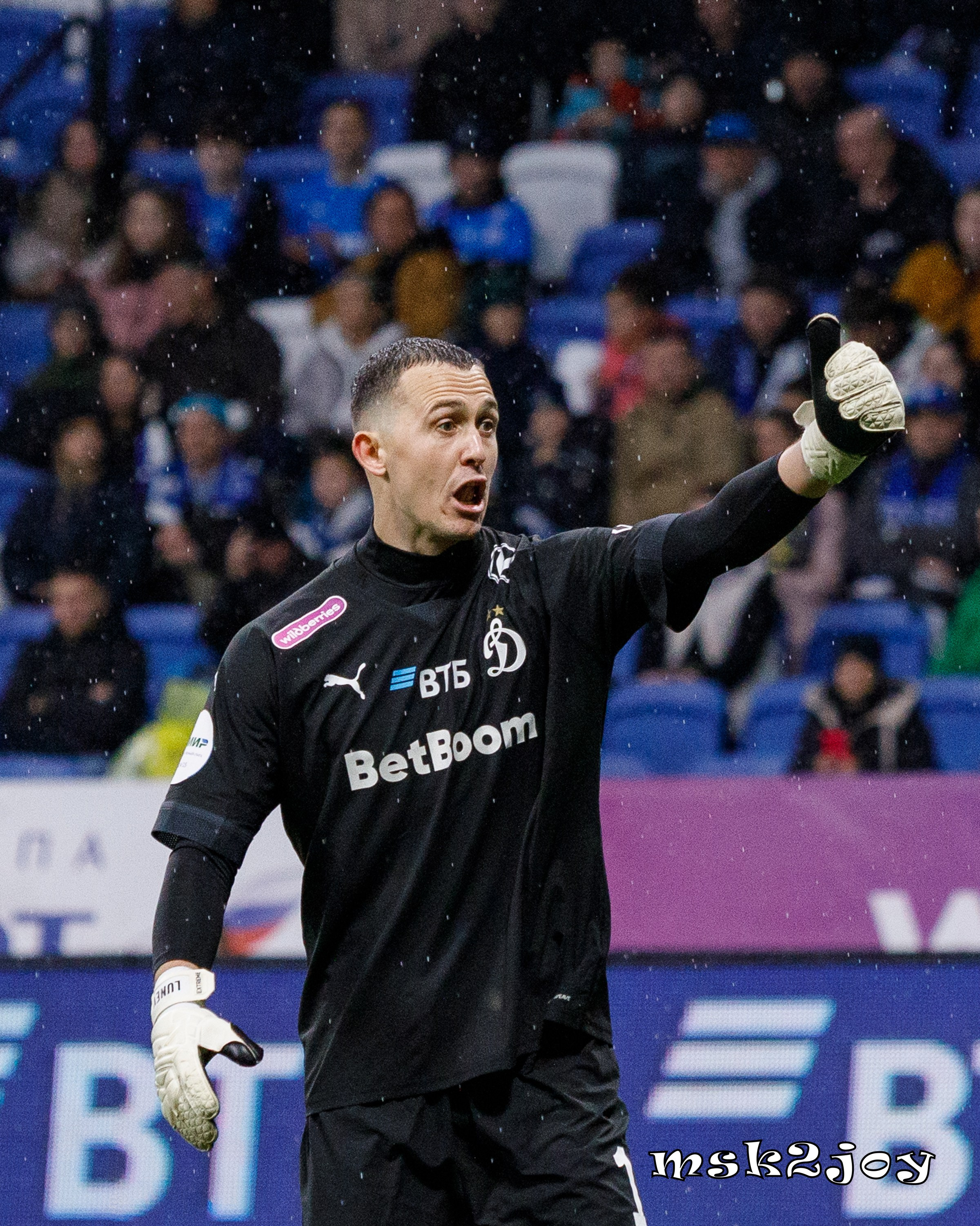 Фоторепортаж. РПЛ. Динамо (Москва) — Ростов (Ростов-на-Дону). Михаил Тоцкий портретный и репортажный фотограф в Москве