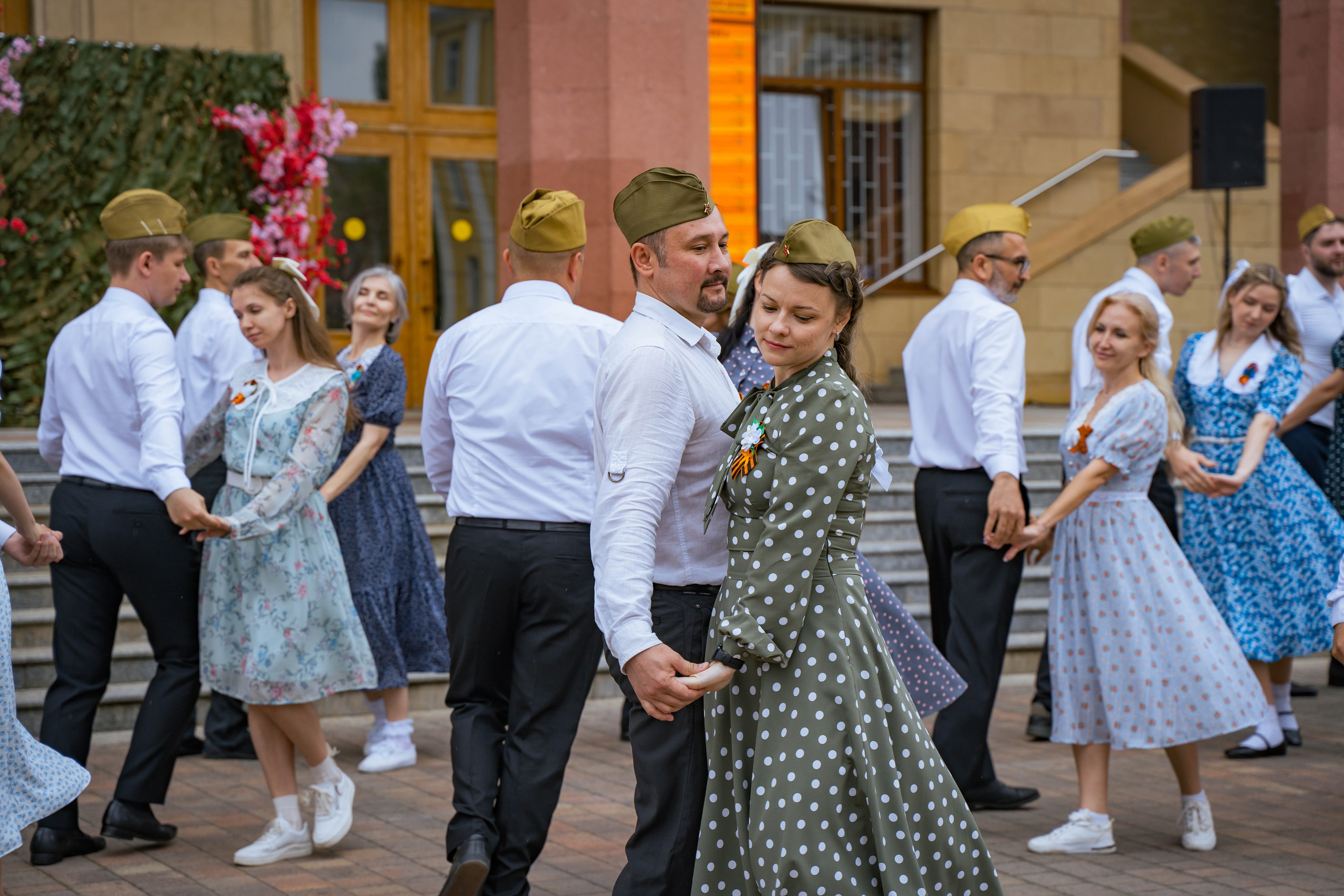 Фотограф Петрова Дария