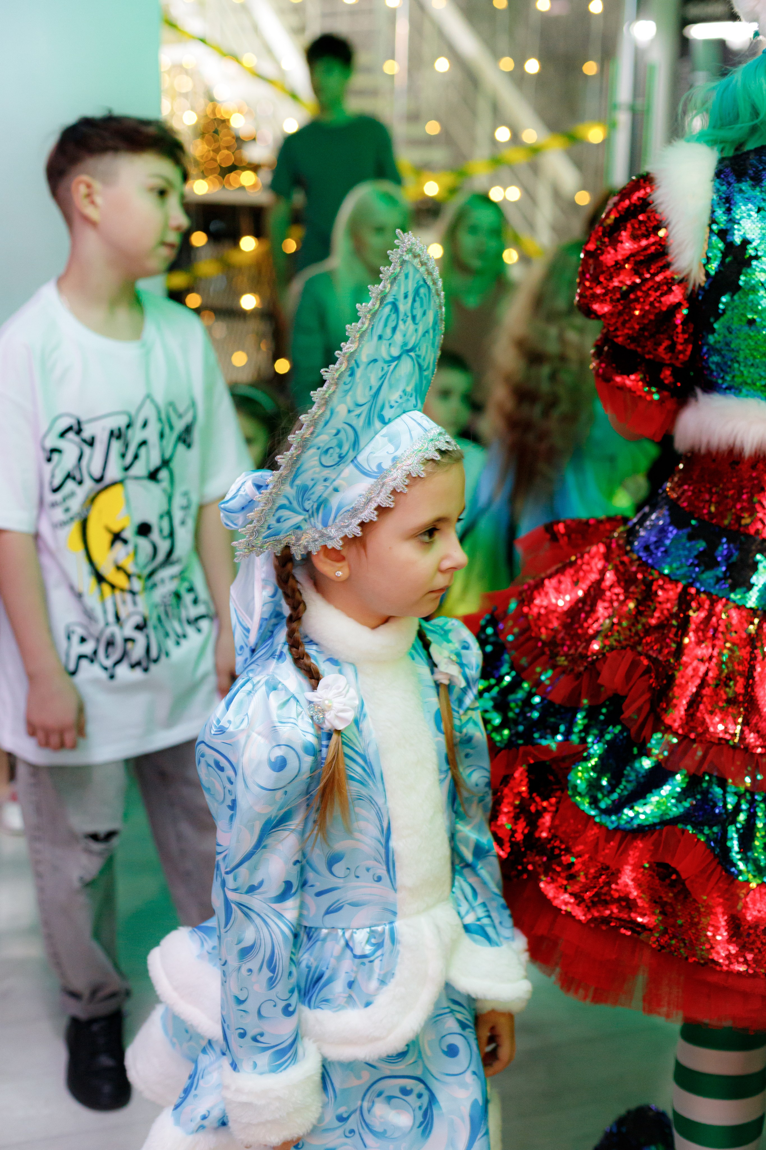 HAPPY NEW YEAR PART/5. Photokarish