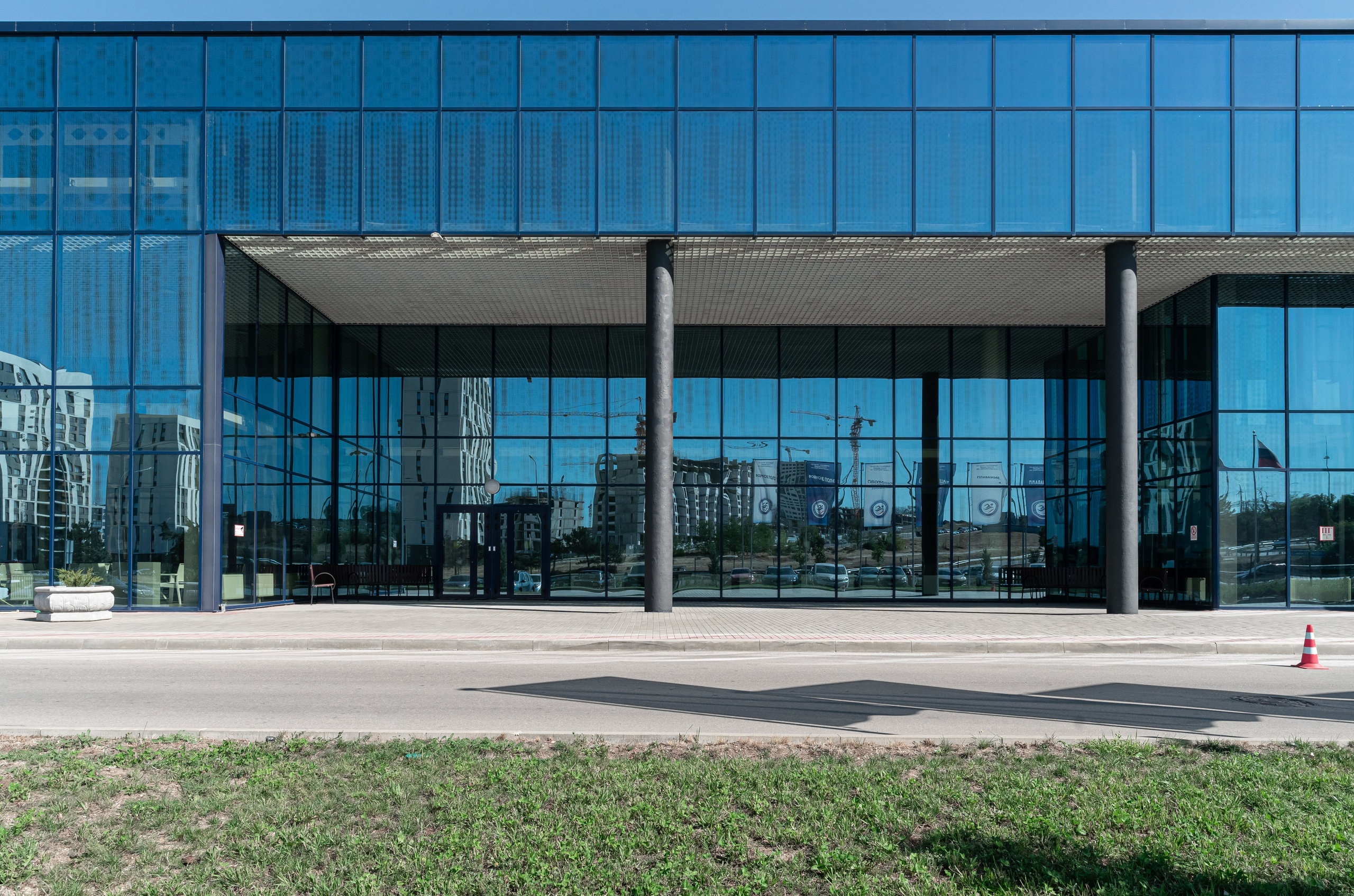 Рекламная фотосъемка в Крыму