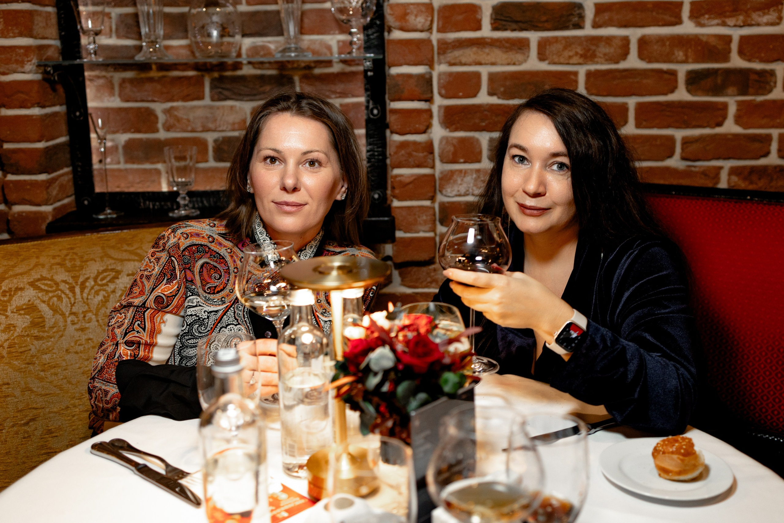 Гастроужин Pinnot Noir. Свадебный фотограф ростов-на-Дону / Сочи / Москва