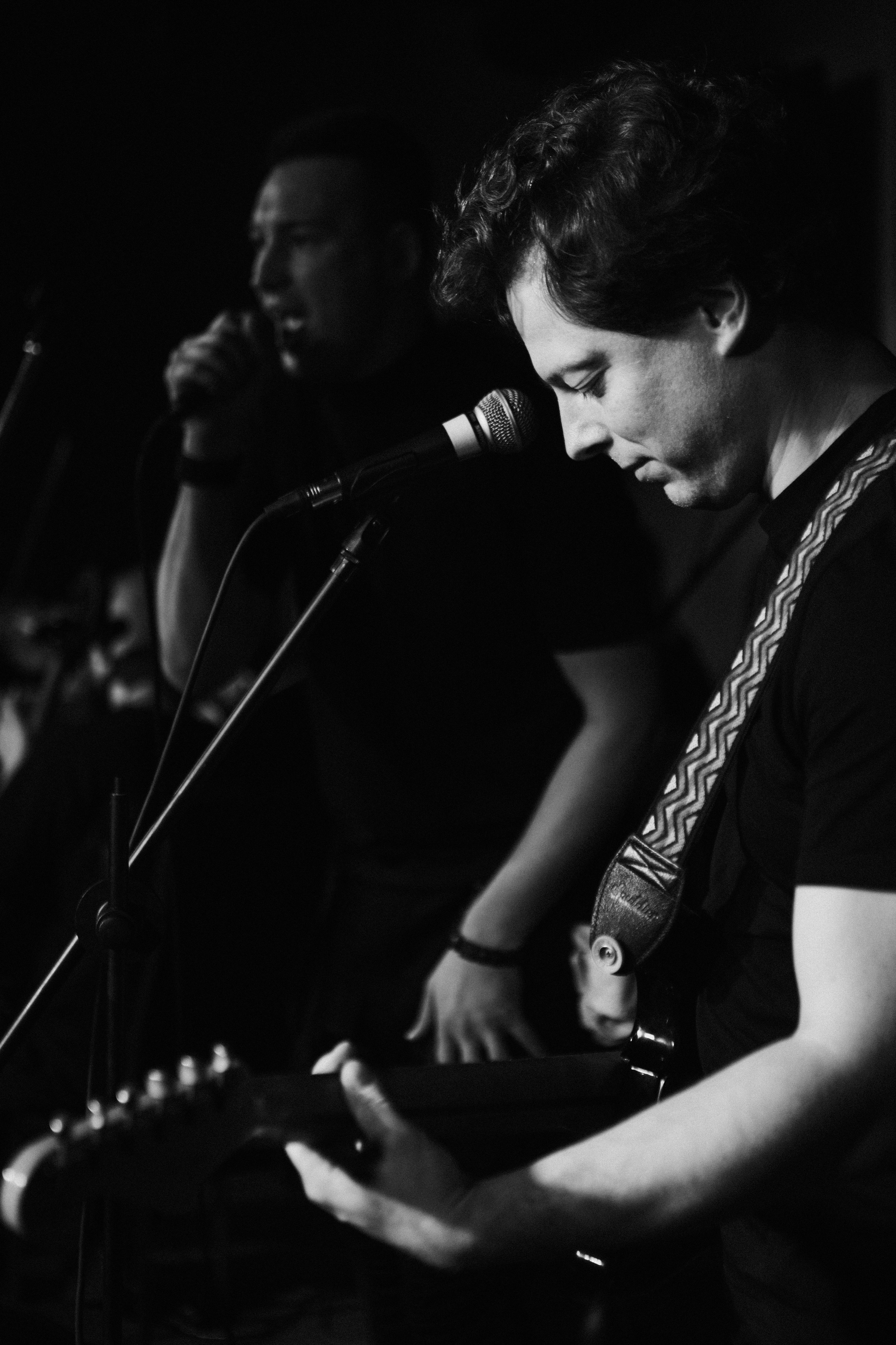 Выстпление KRAKER MUSIC BAND & DA VINCI String Quartet