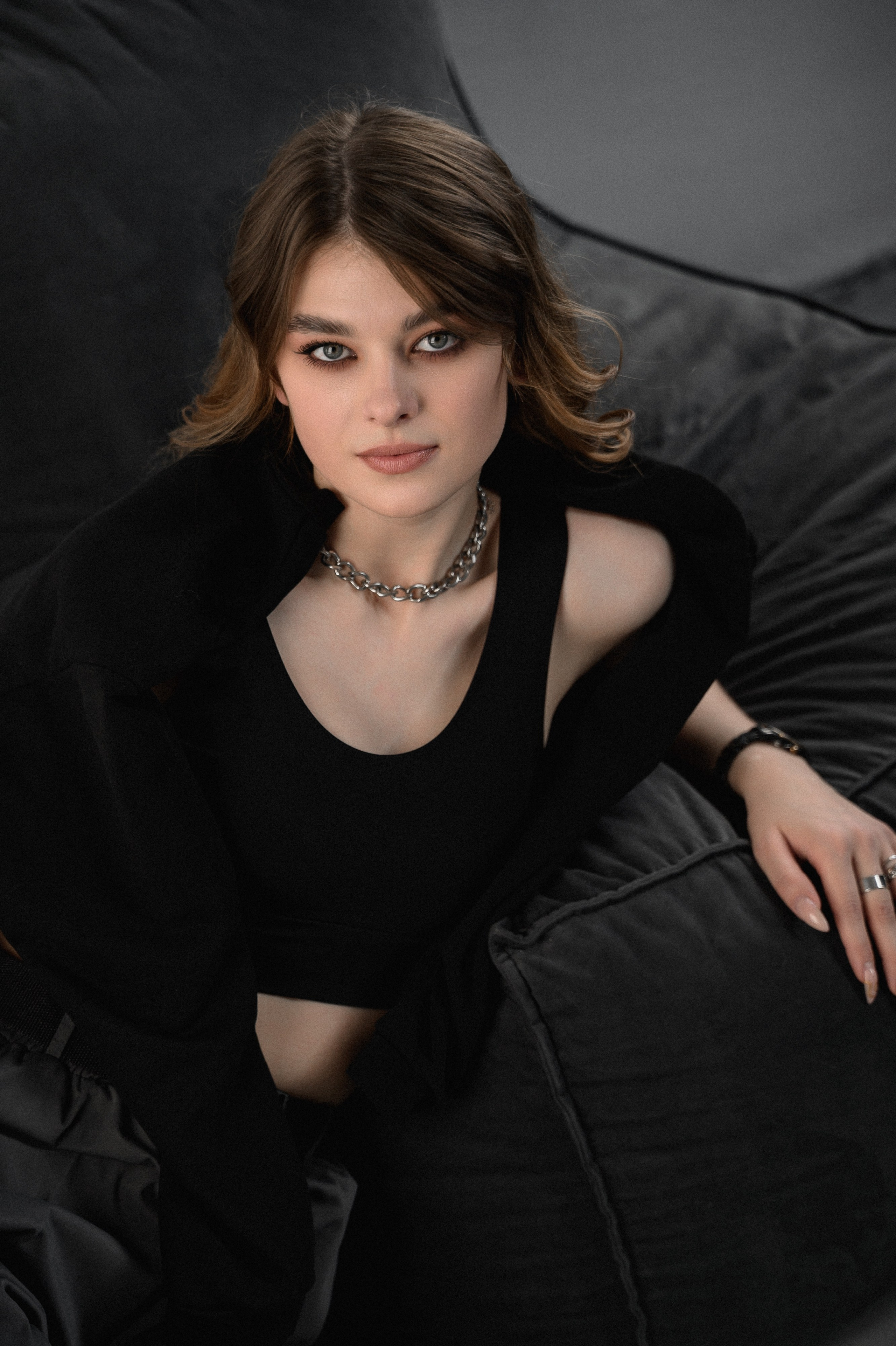 Елена и Иван. Свадебный фотограф в Новосибирске Алена Цизман