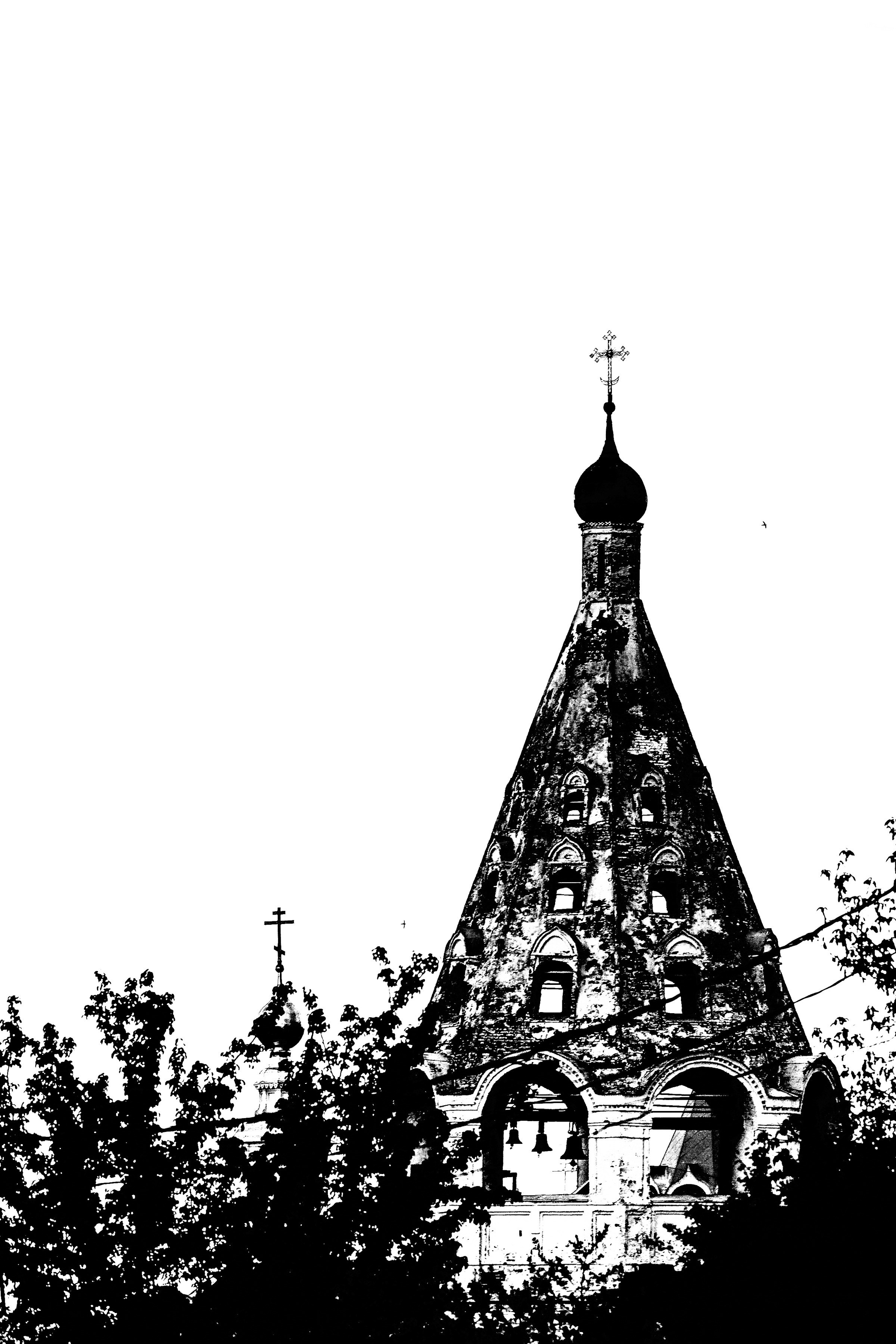Архитектура. Фотографика. Фотограф в Москве — Рина Серёгина