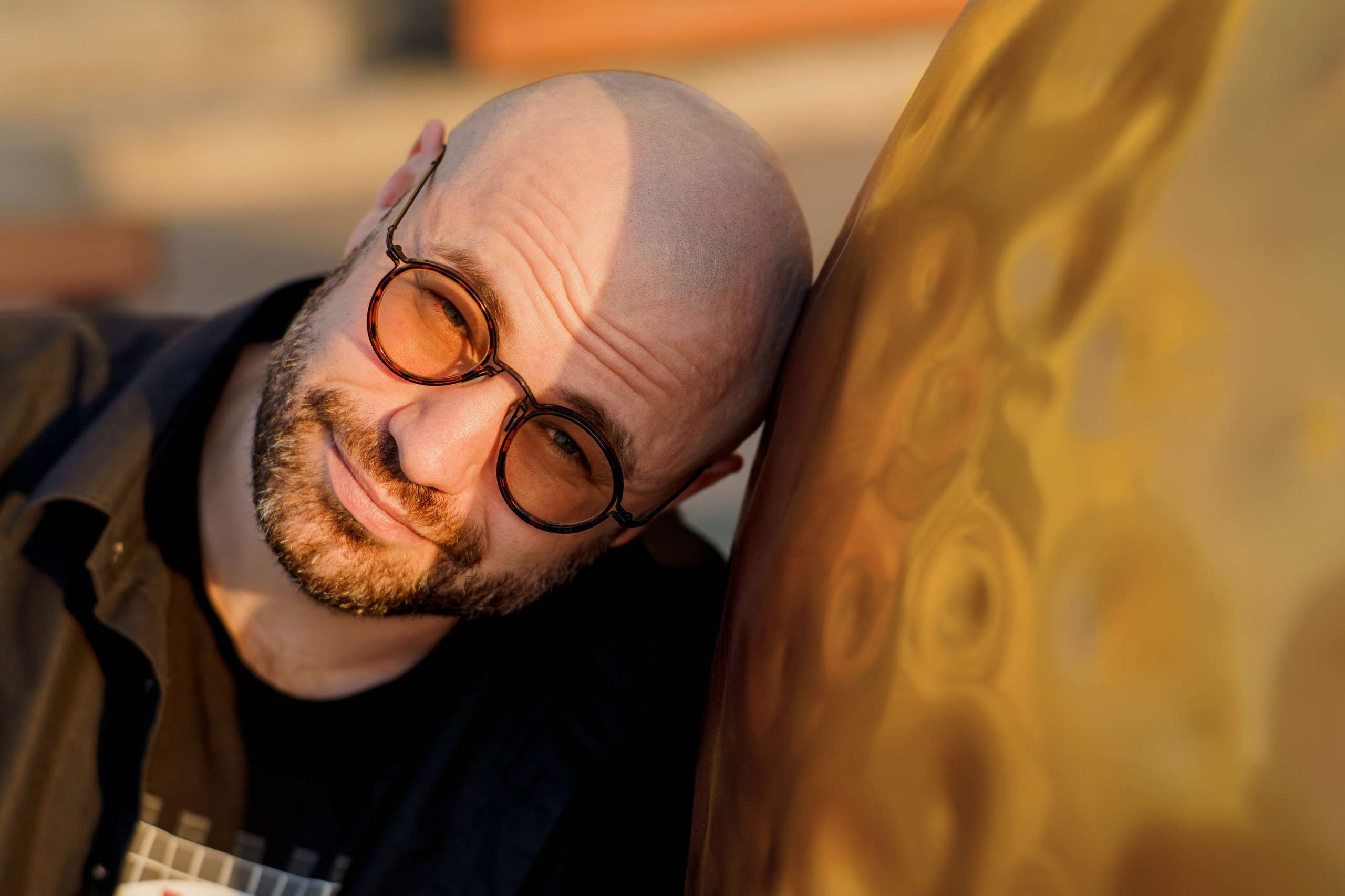 В Нижнем Новгороде открыли арт-объект «Солнце ждет рассвета» художника Гриши Шарова