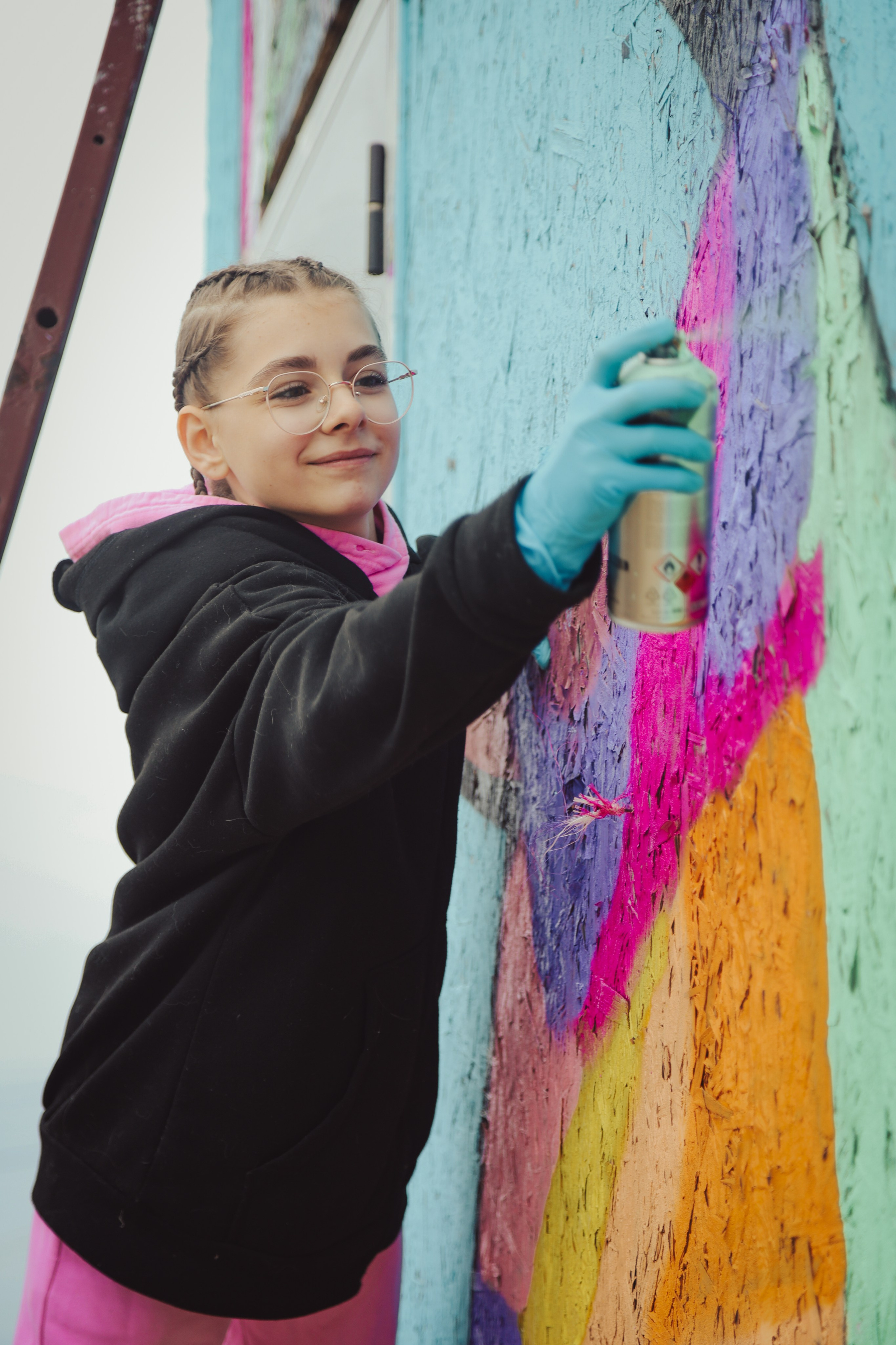 Художественно-исследовательские и образовательные проекты