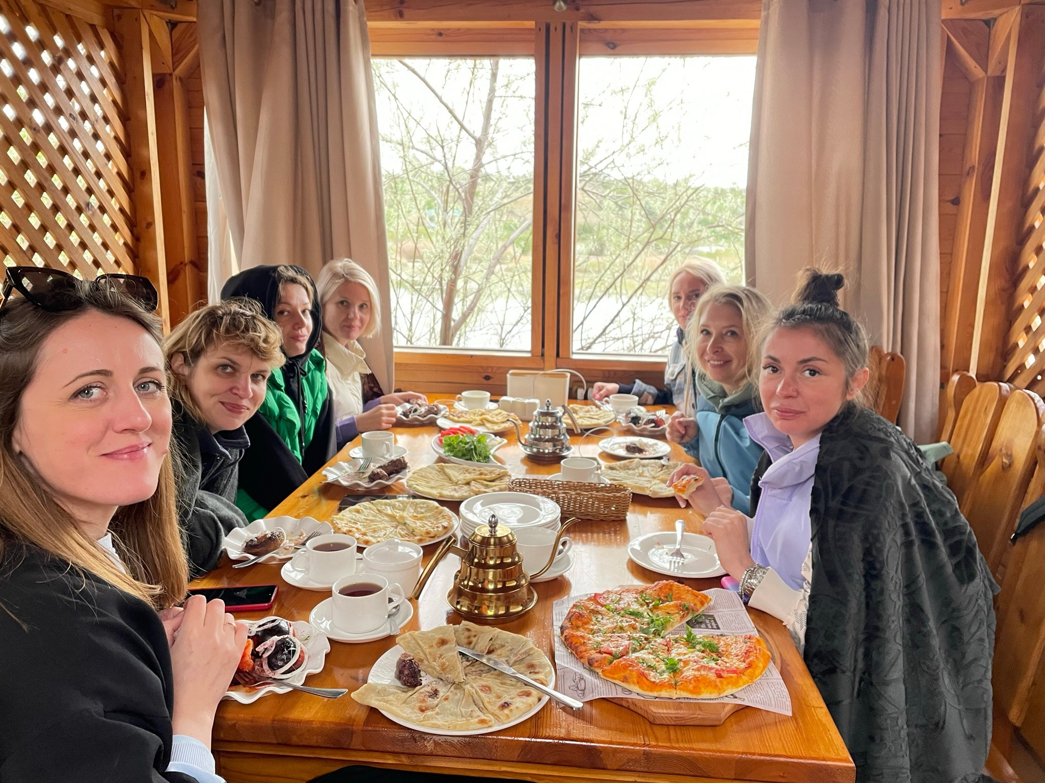 Авторский тур по Дагестану. Женский фотограф в Москве Екатерина Борисова Туры для женщин