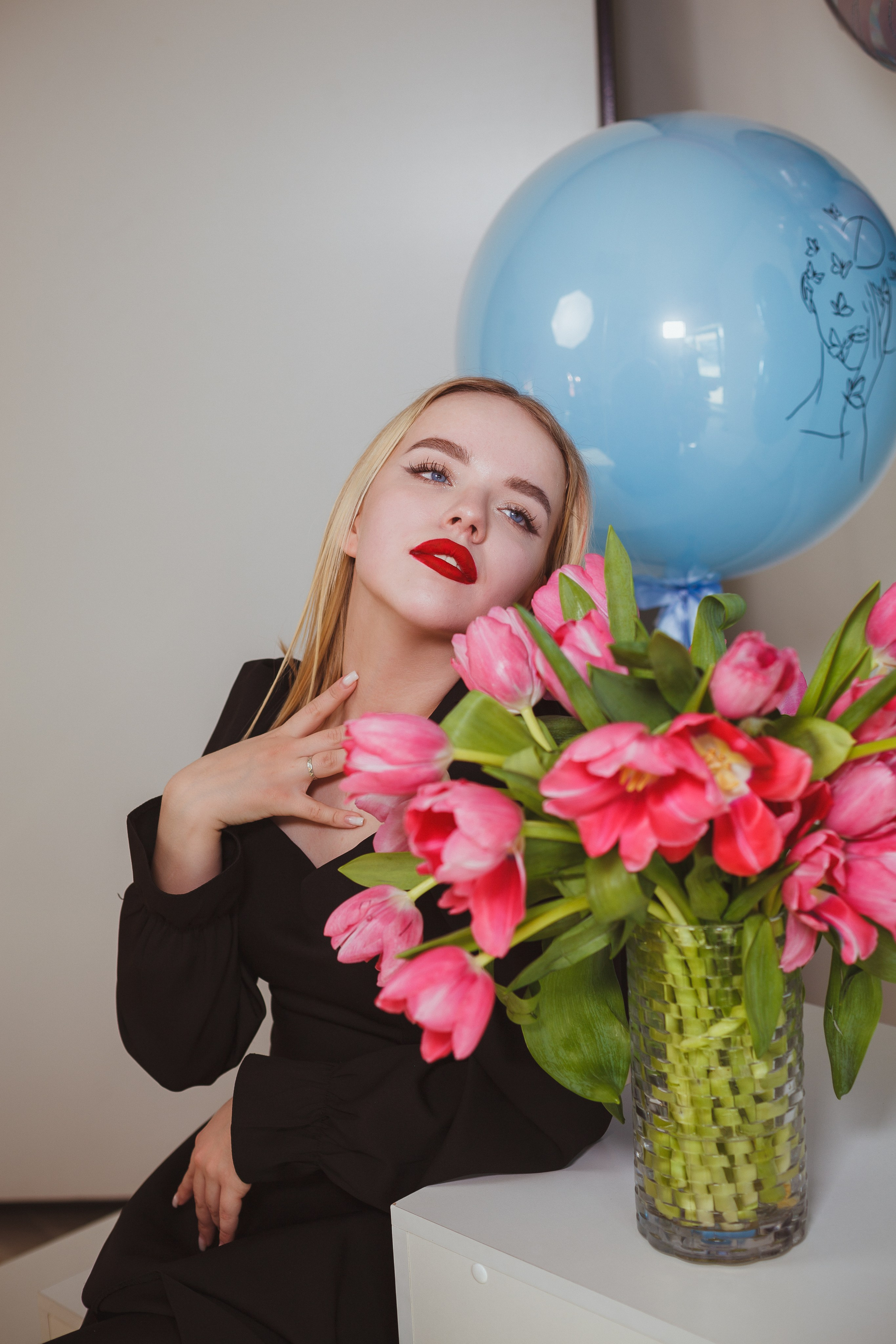 Фотопроект: ВЕСНА — ВРЕМЯ ЦВЕСТИ! 🌸. Семейный и детский фотограф в Сухом Логу Ольга Кайгородова