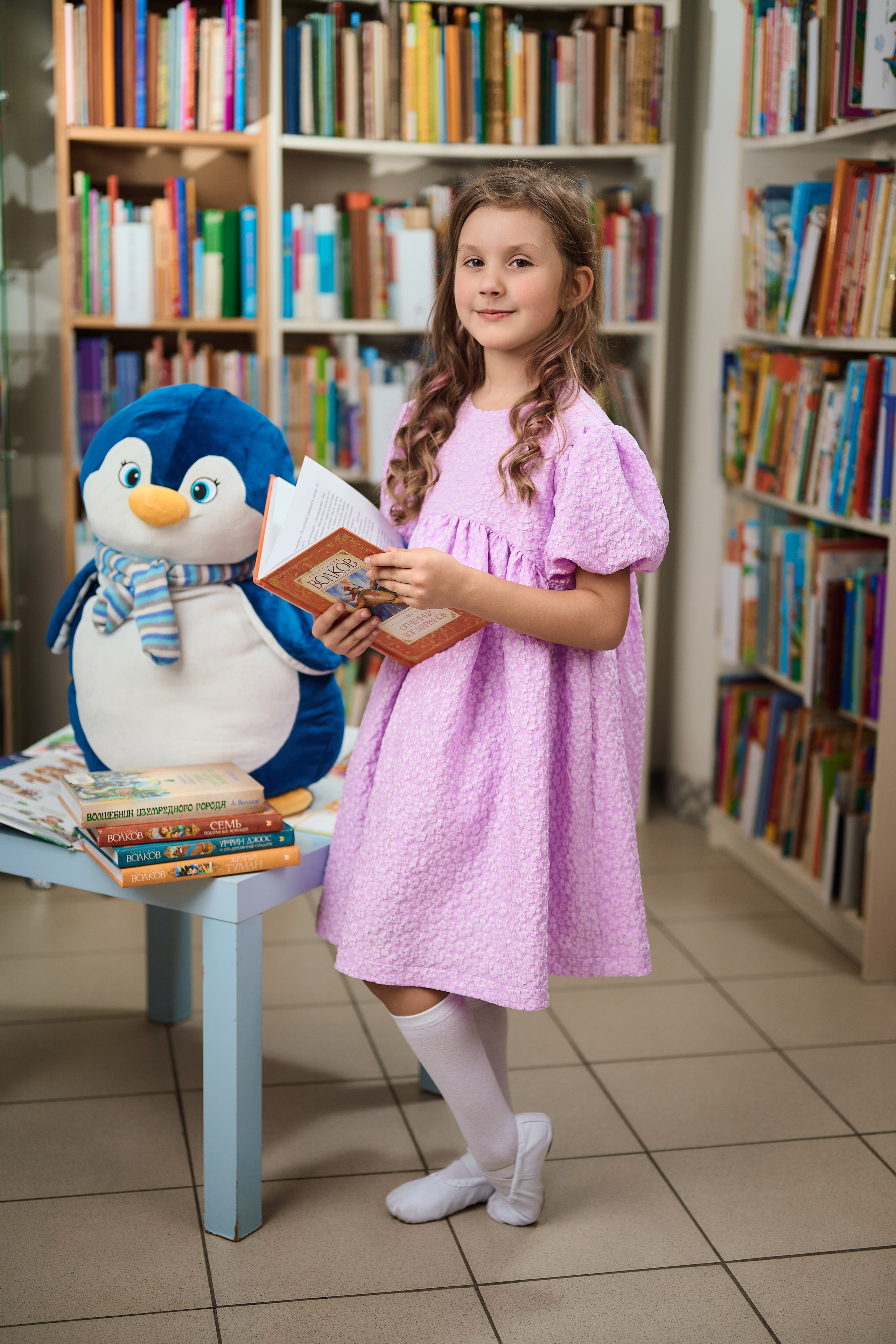 Съёмка для выпускного альбома в детском саду. Выпускной альбом Выборг, Каменногорск, Светогорск, Санкт-Петербург