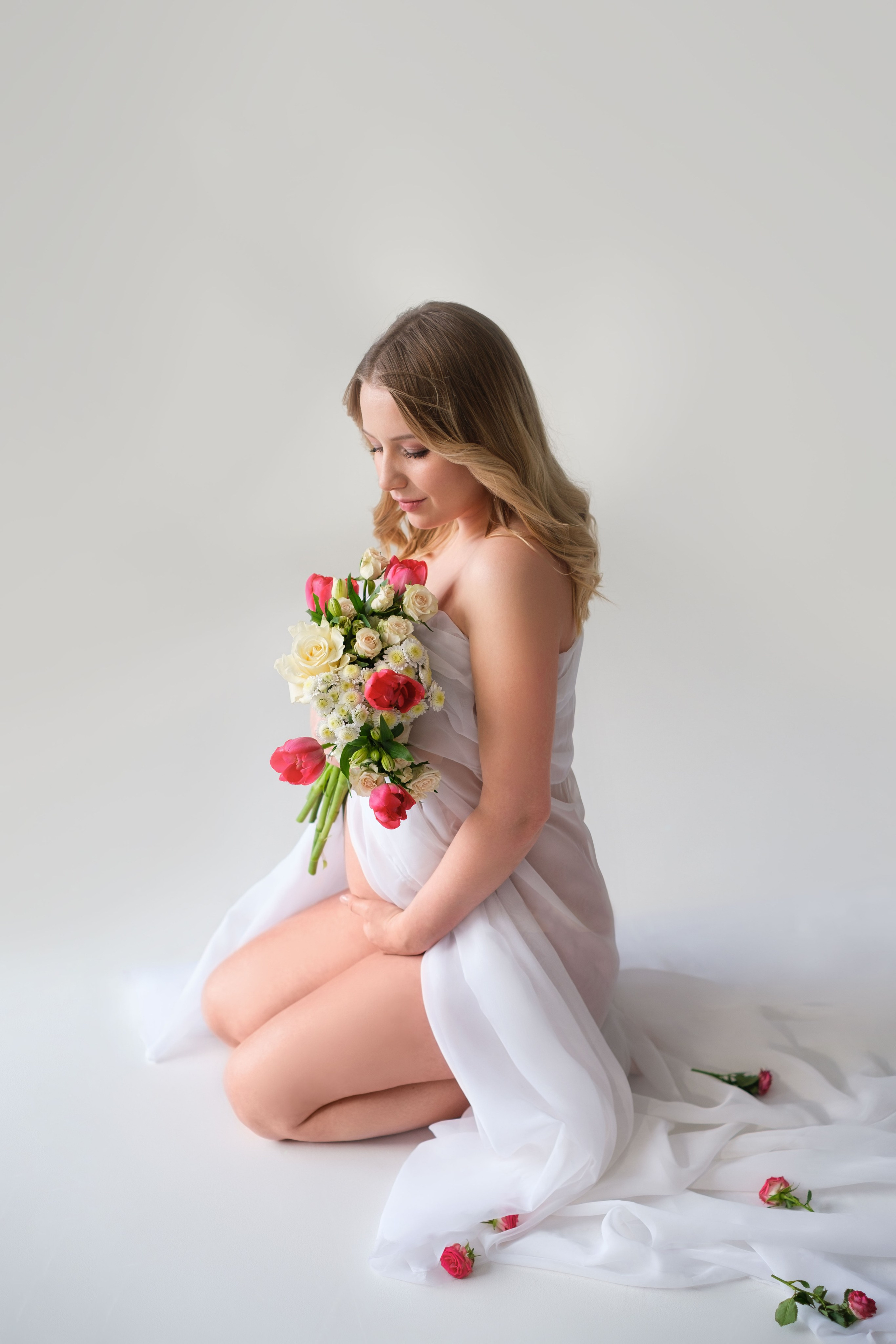 Фотограф беременности Демочкина Елена