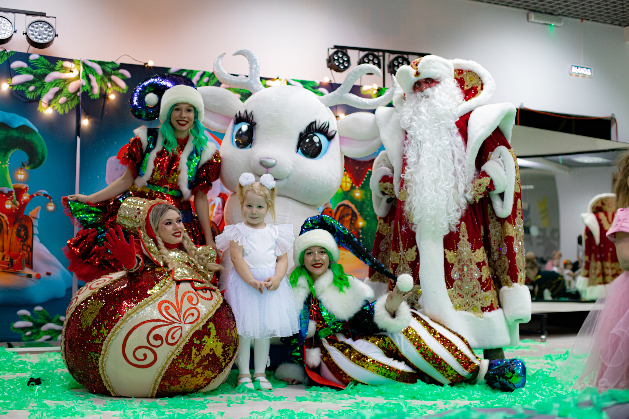 HAPPY NEW YEAR part/4. Photokarish