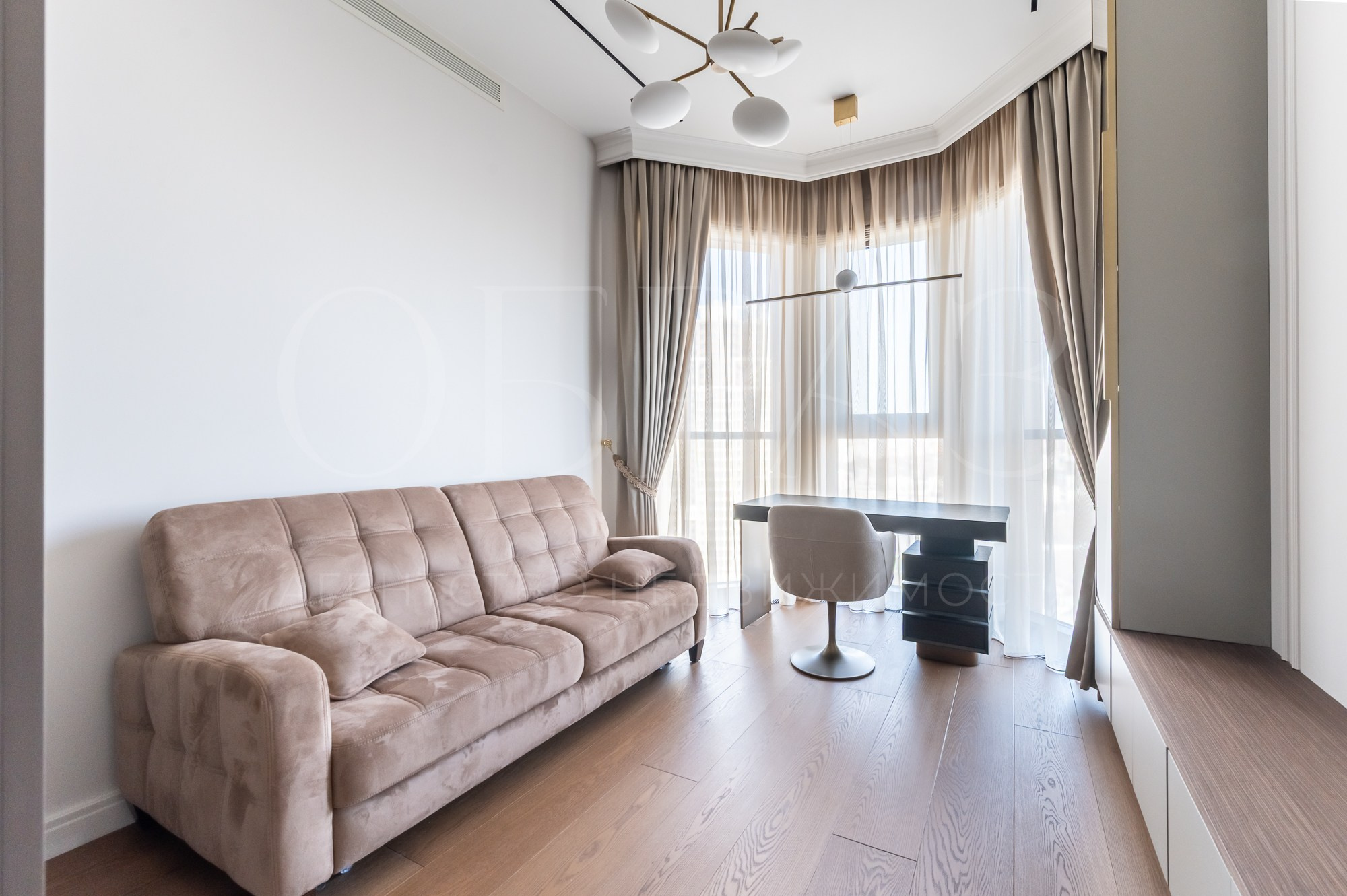 FullHouse на продажу. Интерьерный Фотограф Москва Криста FLY Труфанова