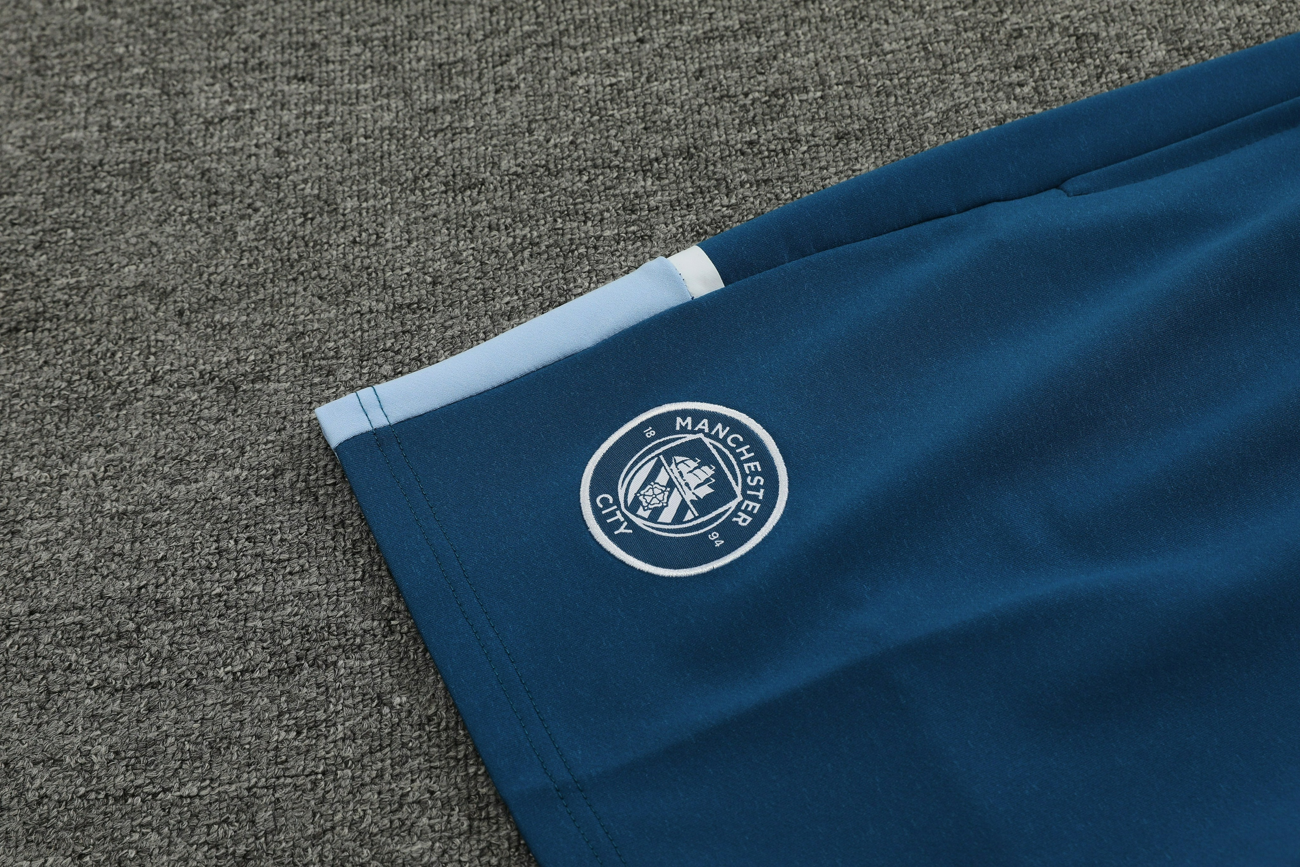 Купить тренировочную форму Manchester City 2024-2025. Футбольный магазин — ssw_magazin