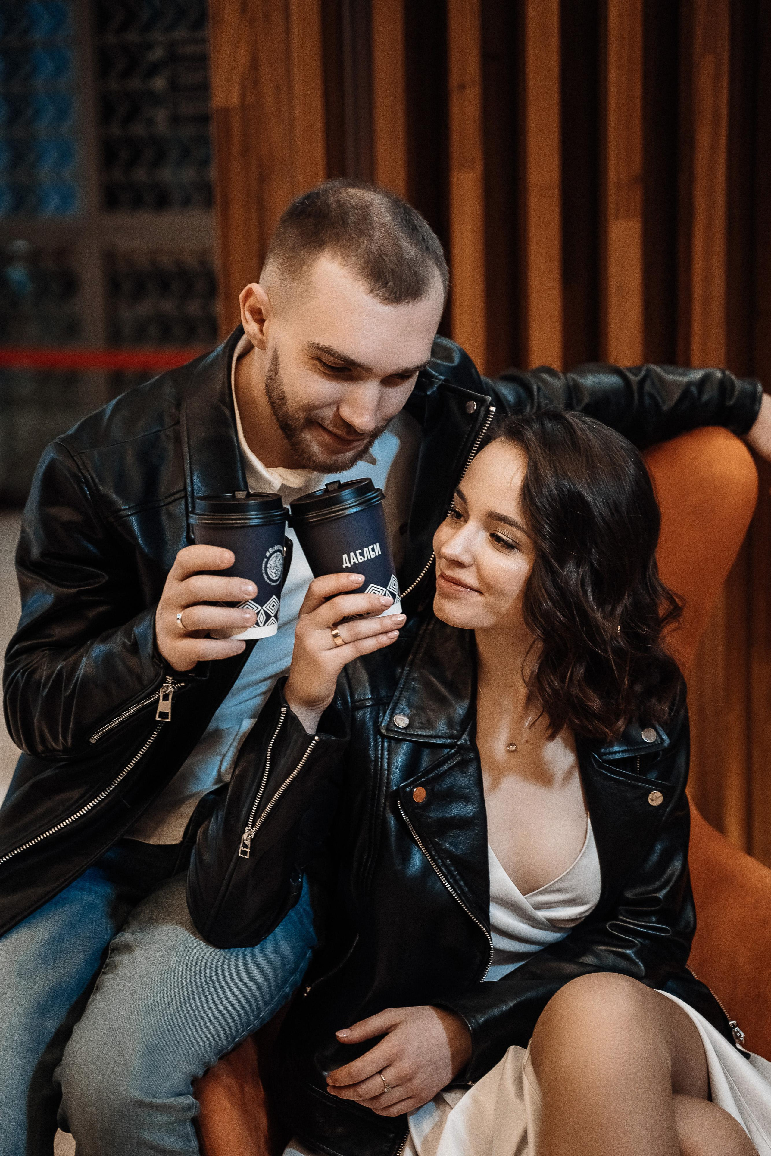 Фотосессия в фондовой оранжерее Главного ботанического сада им. Н. В