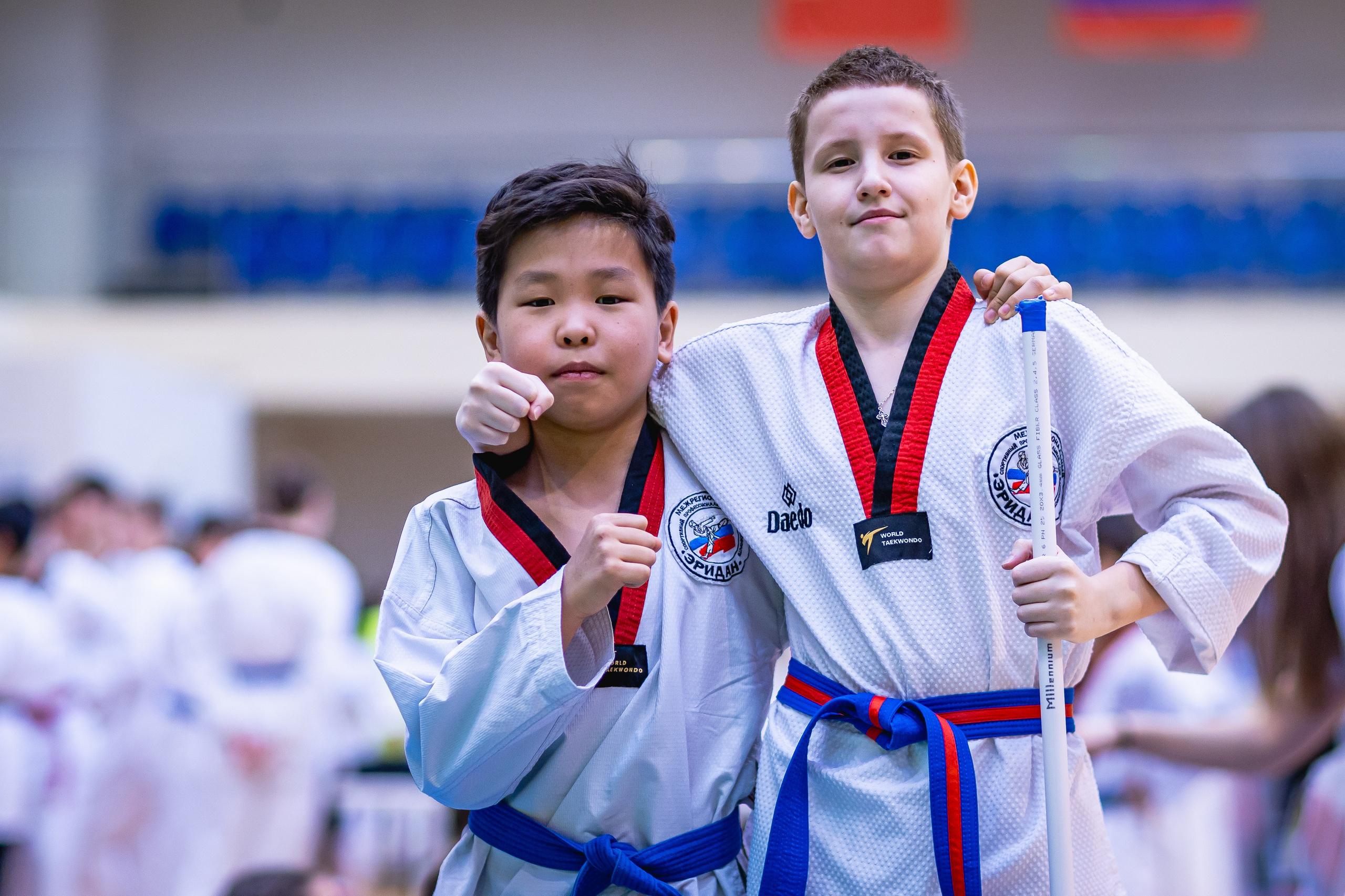 Первенство ВДЮФСОО «ФЕДЕРАЦИЯ ДЕТСКОГО ТХЭКВОНДО РОССИИ» и МОО СПКЕ «ЭРИДАН» по «СИЛОВОМУ МНОГОБОРЬЮ». Спортивный фотограф Максим Серегин