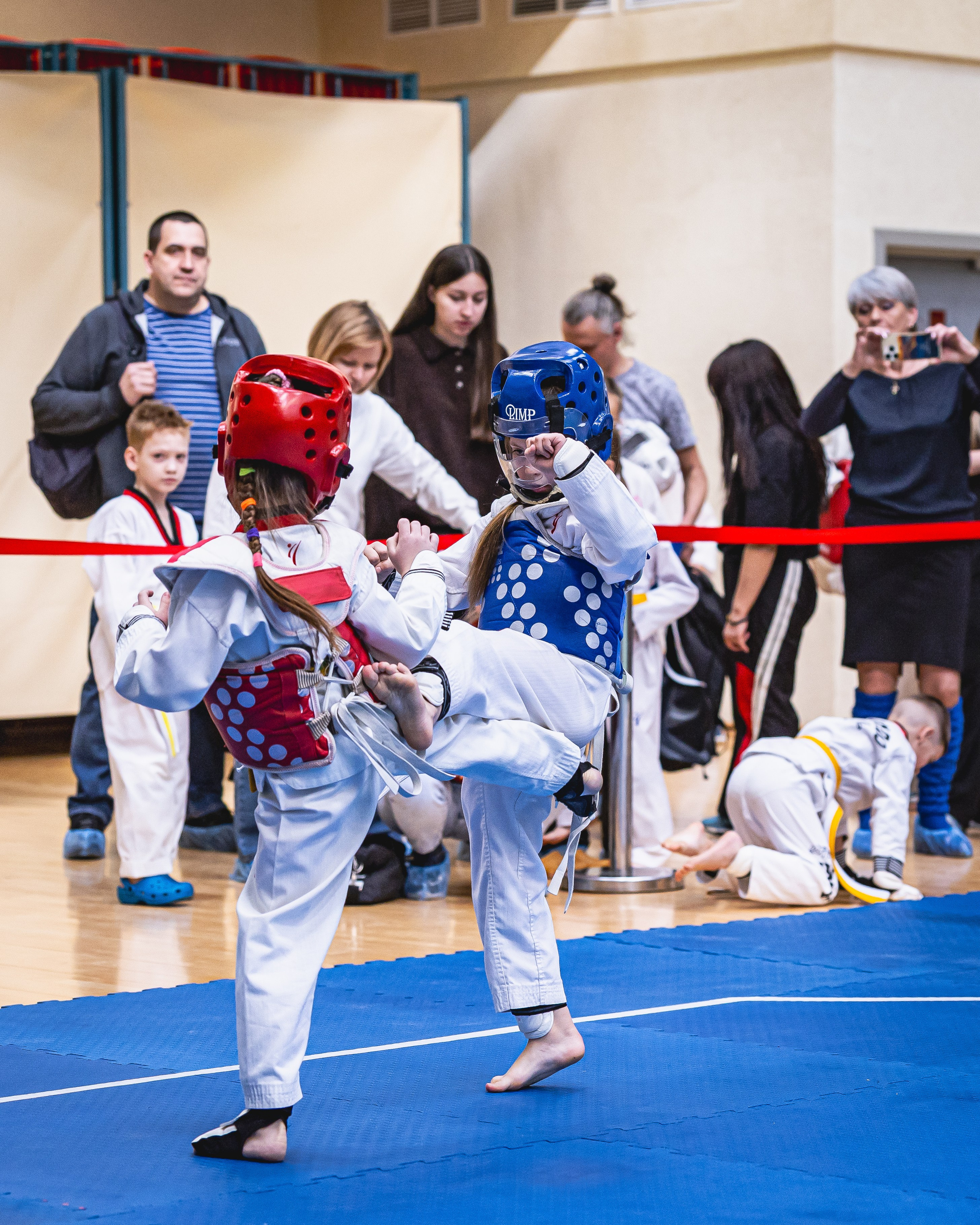Турнир ВДЮФСОО «ФЕДЕРАЦИЯ ДЕТСКОГО ТХЭКВОНДО РОССИИ» и МОО СПКЕ «ЭРИДАН» по «СПОРТИВНОМУ БОЮ КЕРУГИ». Спортивный фотограф Максим Серегин