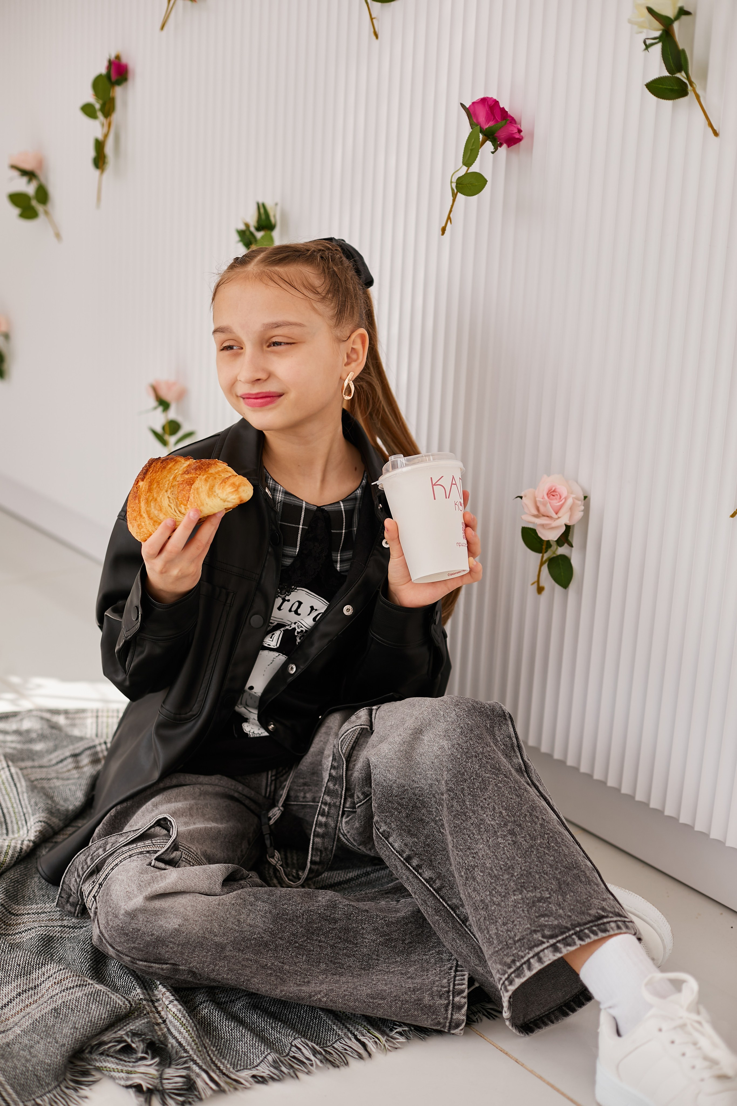 «Капля кофе». Свадебный и креативный фотограф в ЮФО