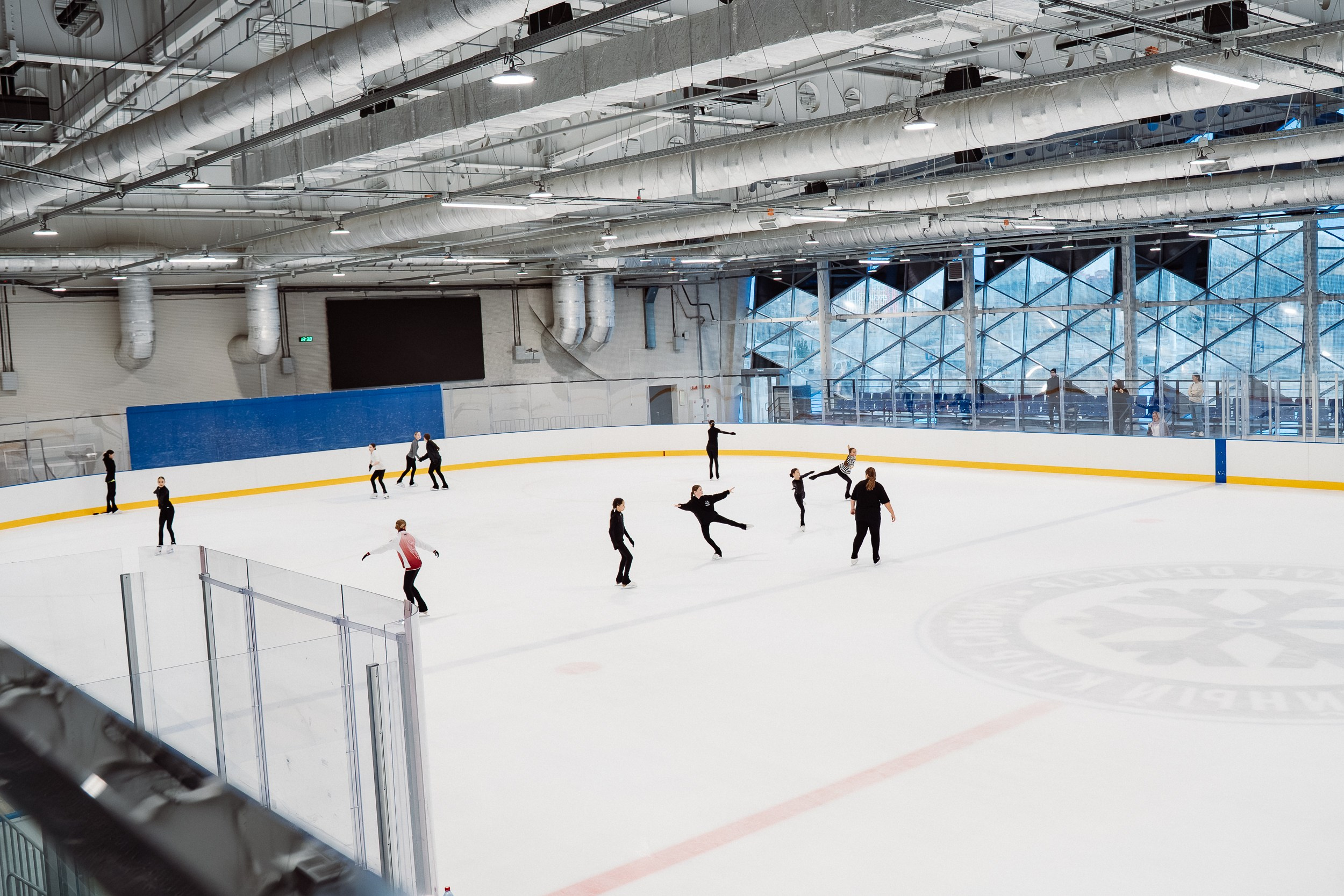 Мастер-класс Софьи Акатьевой в Новосибирске. Воробьева Ксения — Спортивный и танцевальный фотограф Новосибирск