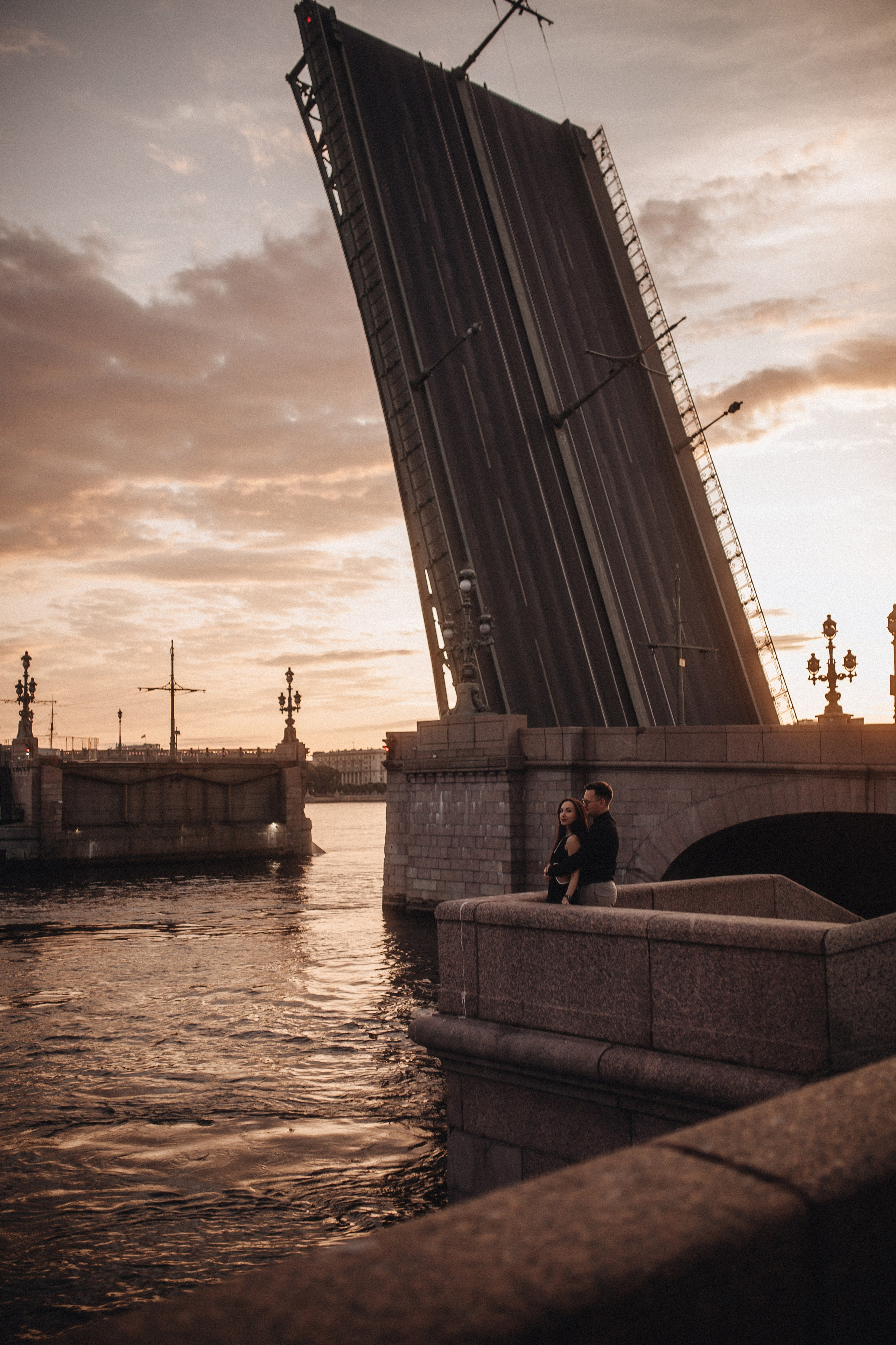 Фотограф в Санкт Петербурге Лара Великова