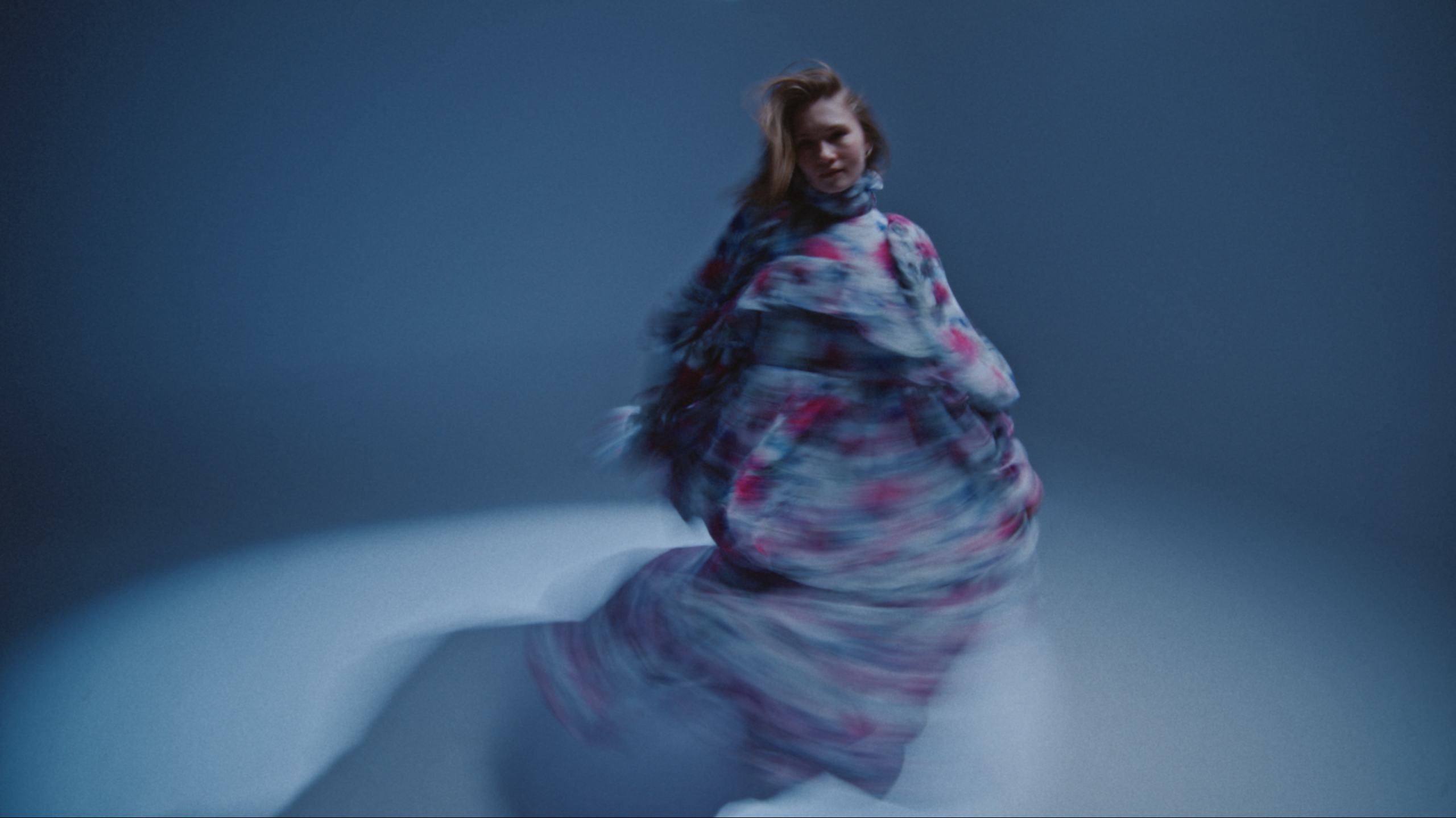 Gapanovich Spring Season. Tokcolor