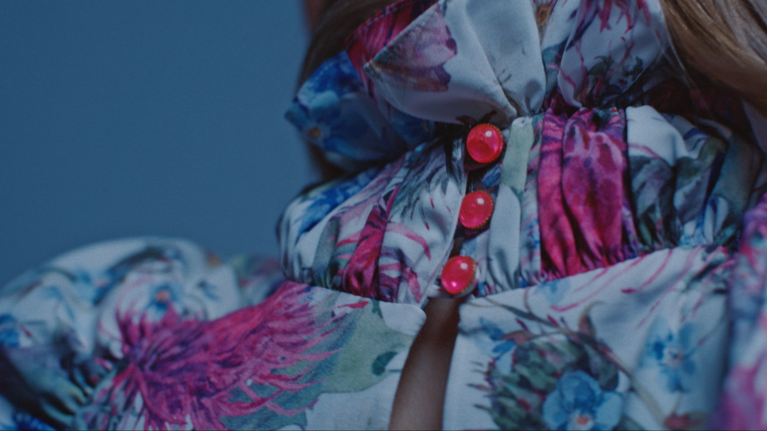 Gapanovich Spring Season. Tokcolor