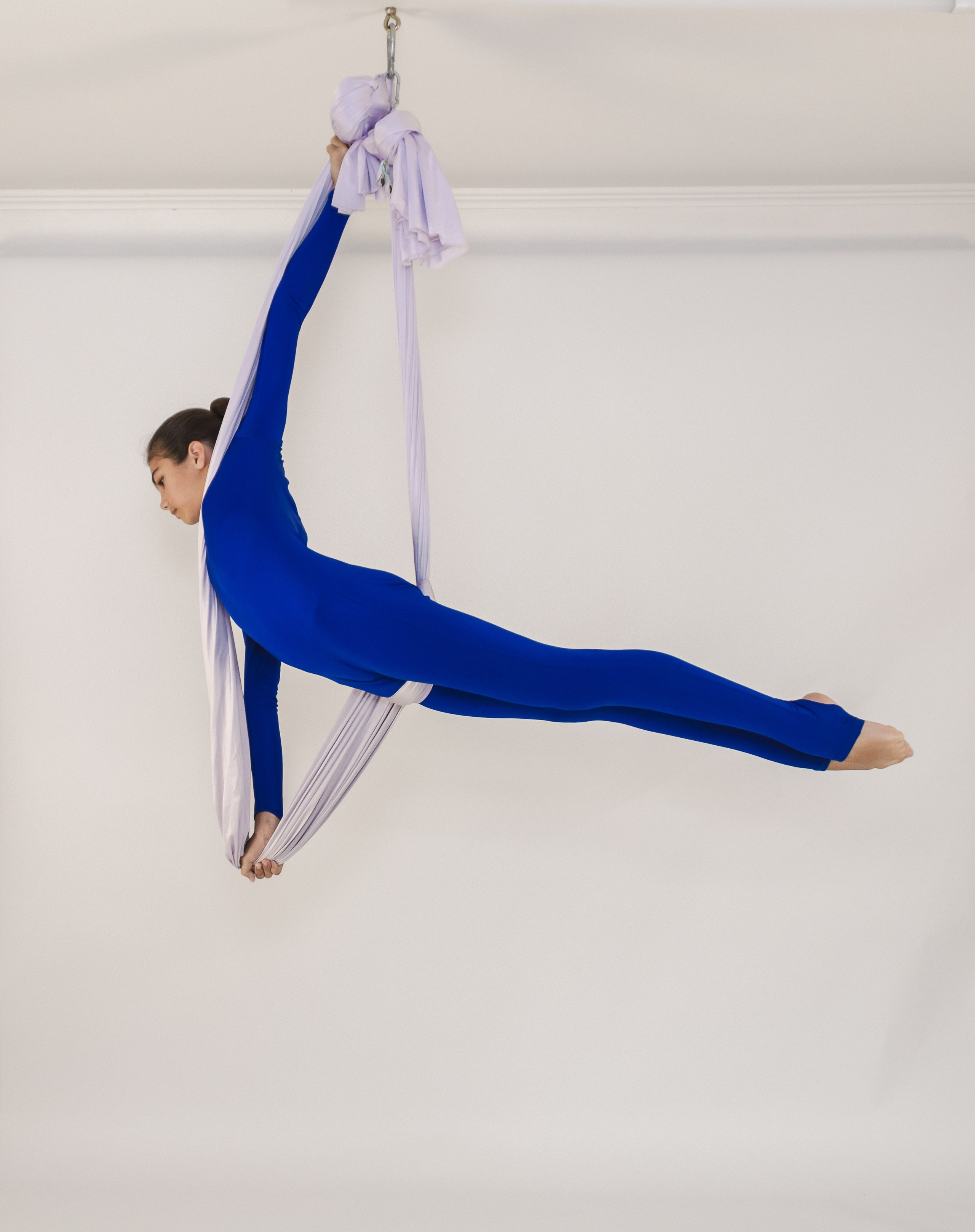 «Атмосферные» гимнастки. Елена Волкова семейный фотограф в станице Гостагаевской города-курорта Анапа