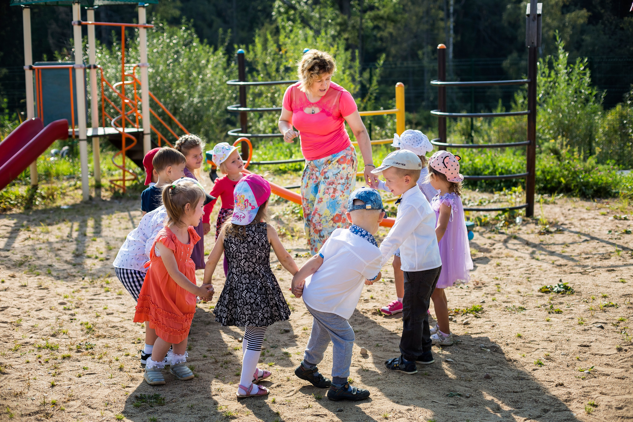 Истории детства. Семейный и детский фотограф Комина Елена, Власиха, Одинцово