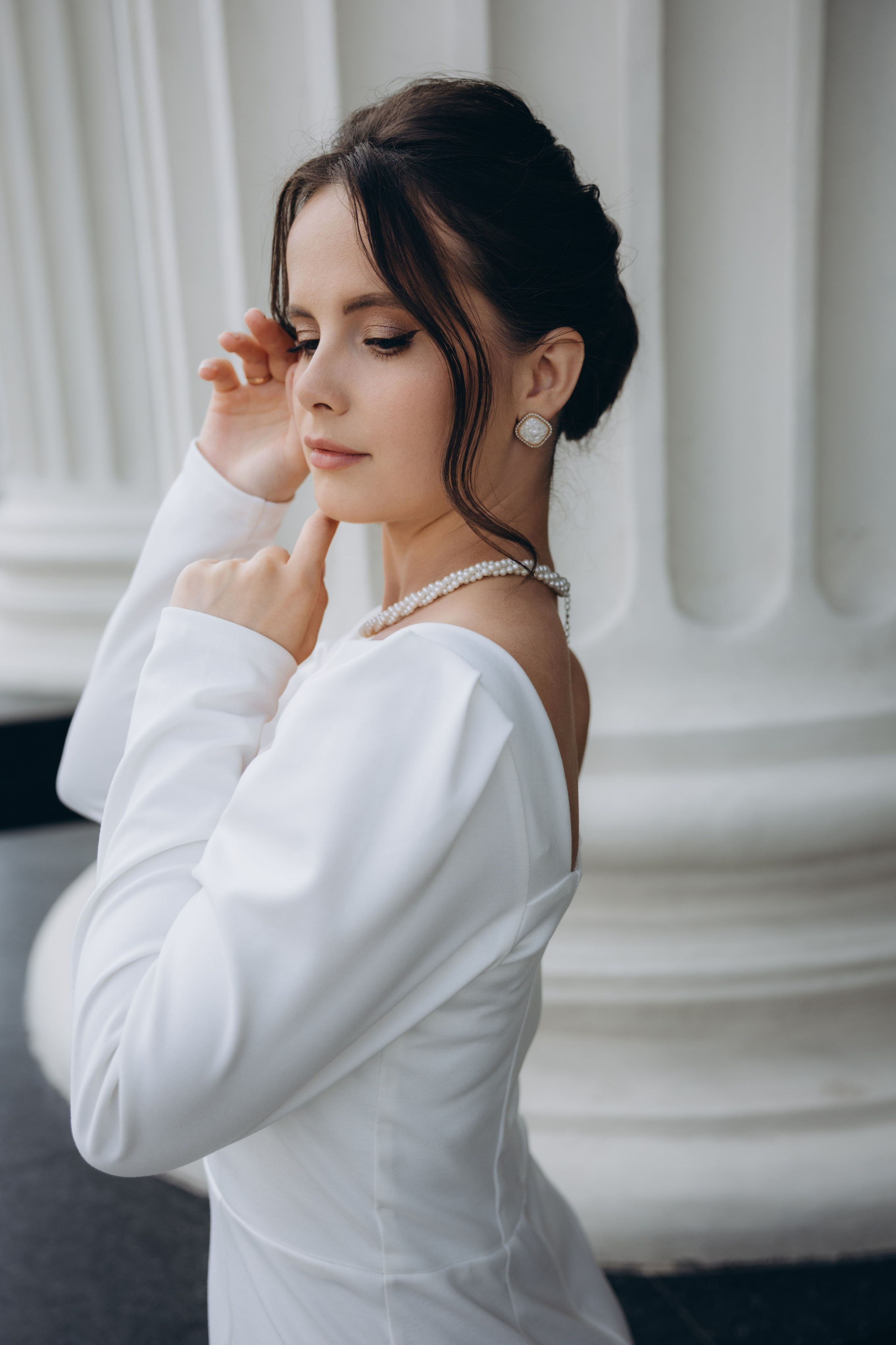 Павел & Анна. Свадебный, семейный фотограф в Иркутске Светлана Макаричева