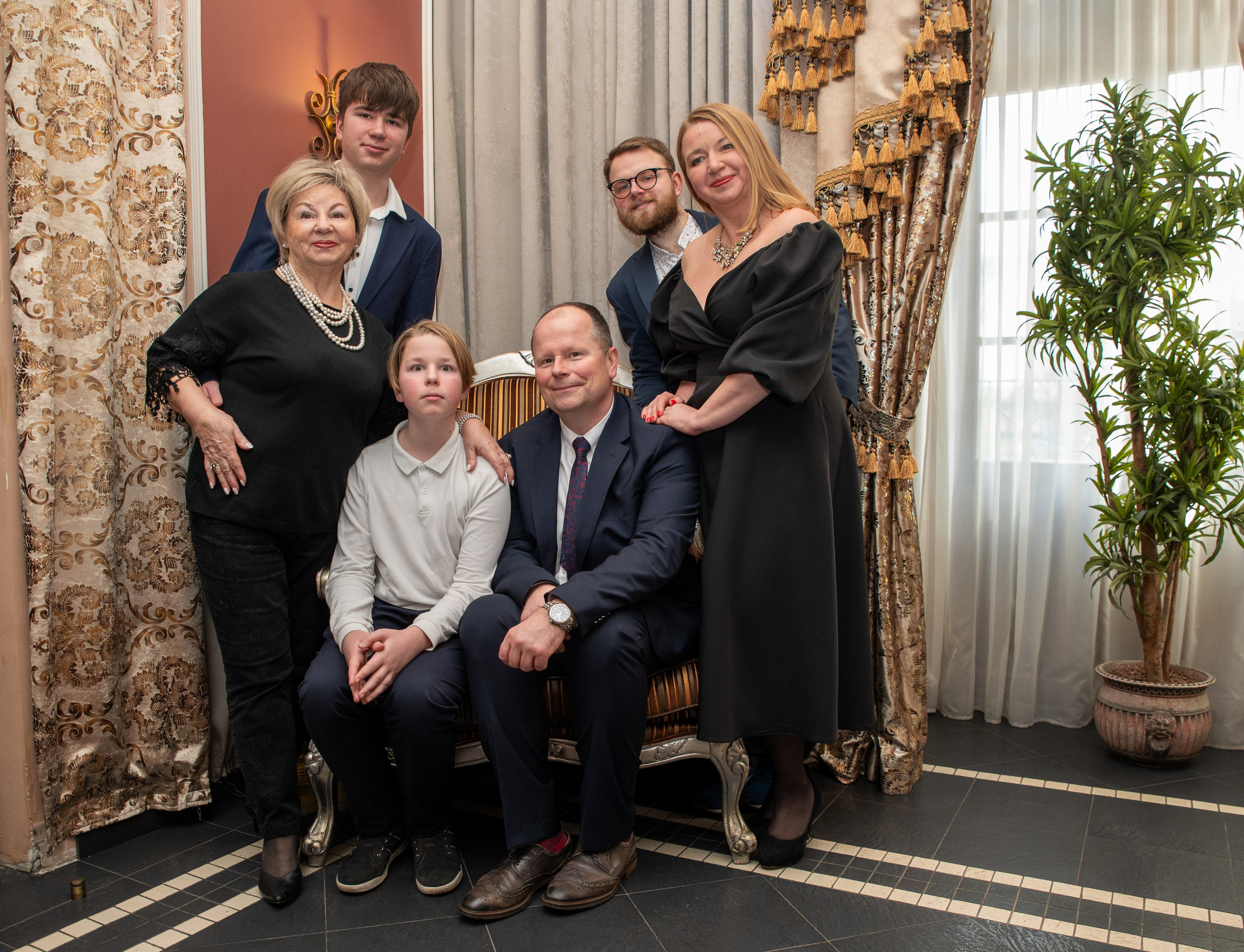 Семейная фотосъемка. Фотоуслуги, услуги фотографа, фотографирование важных событий