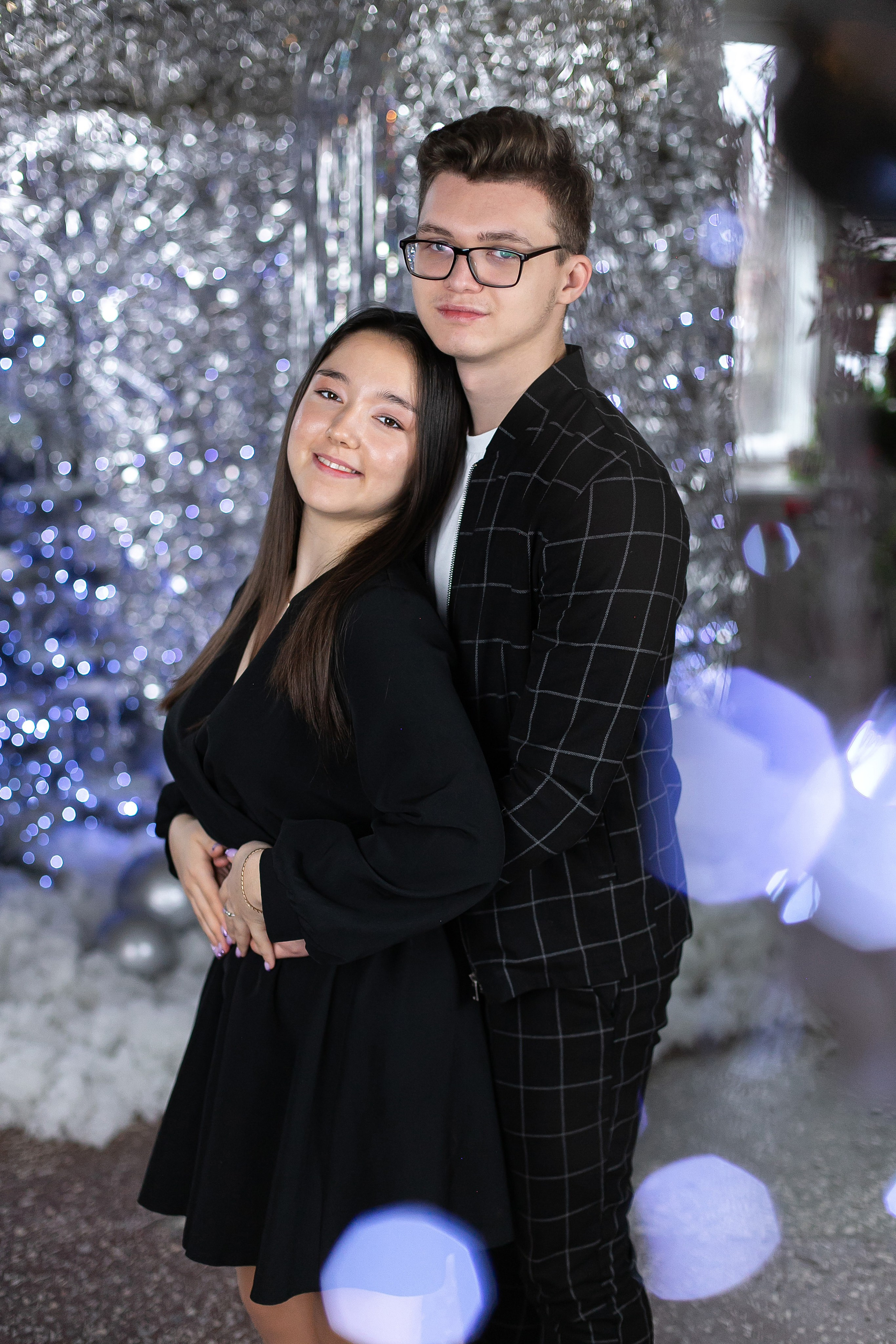 Новогодние истории 2025. Выпускной альбом Шахты Ростов