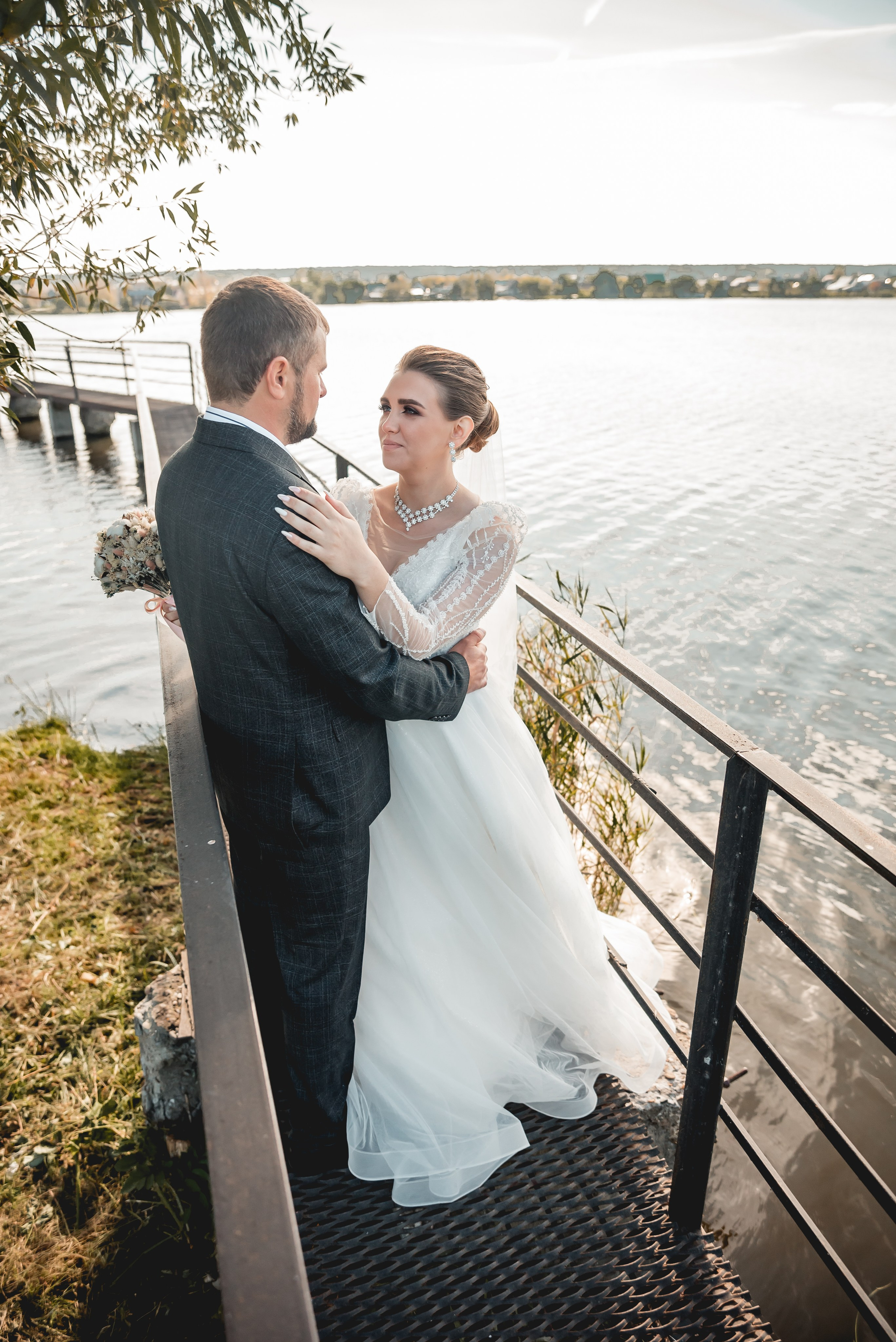 14.09.24 Wedding Day. Семейный фотограф в Барнауле