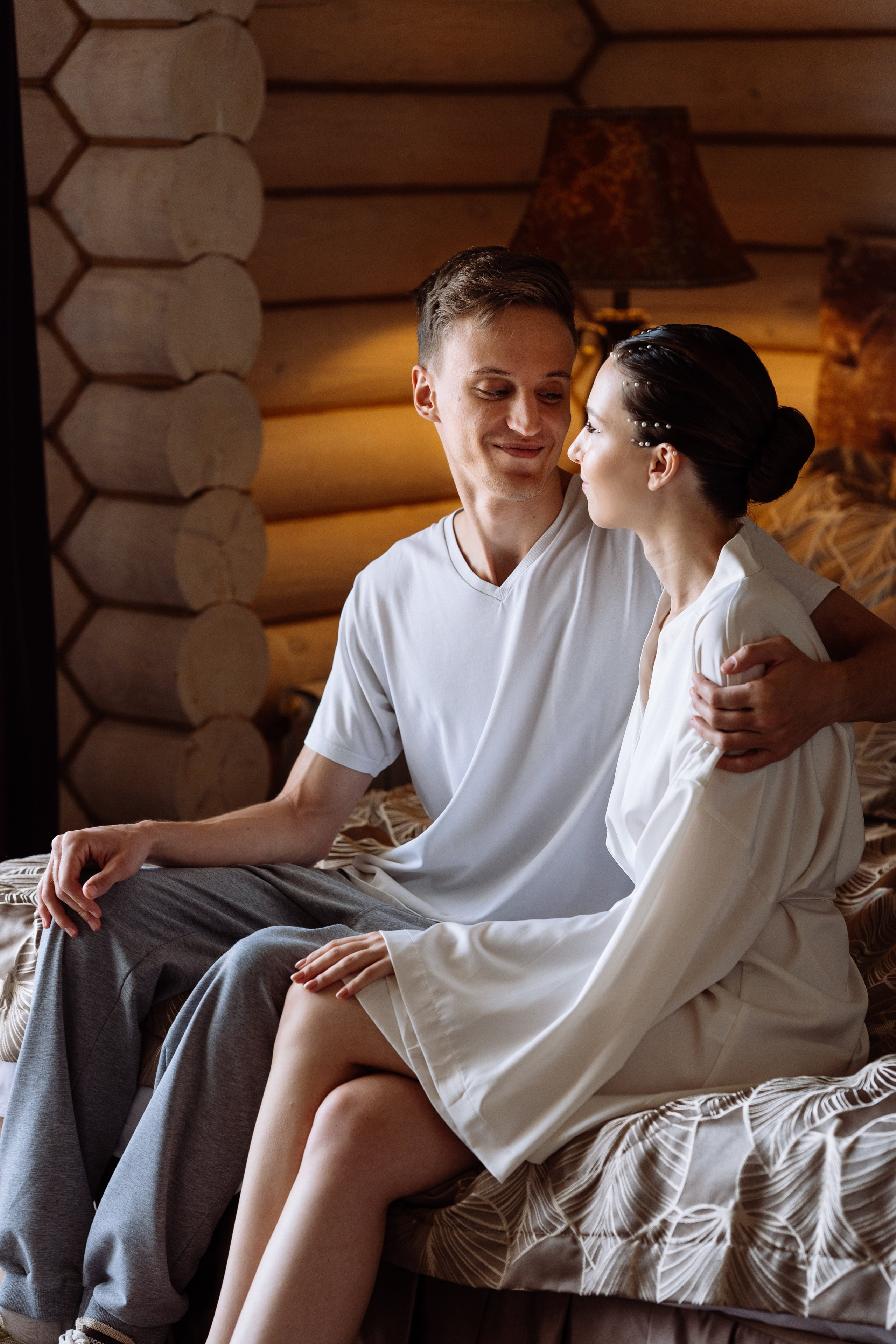 Свадьба Даниила и Анастасии