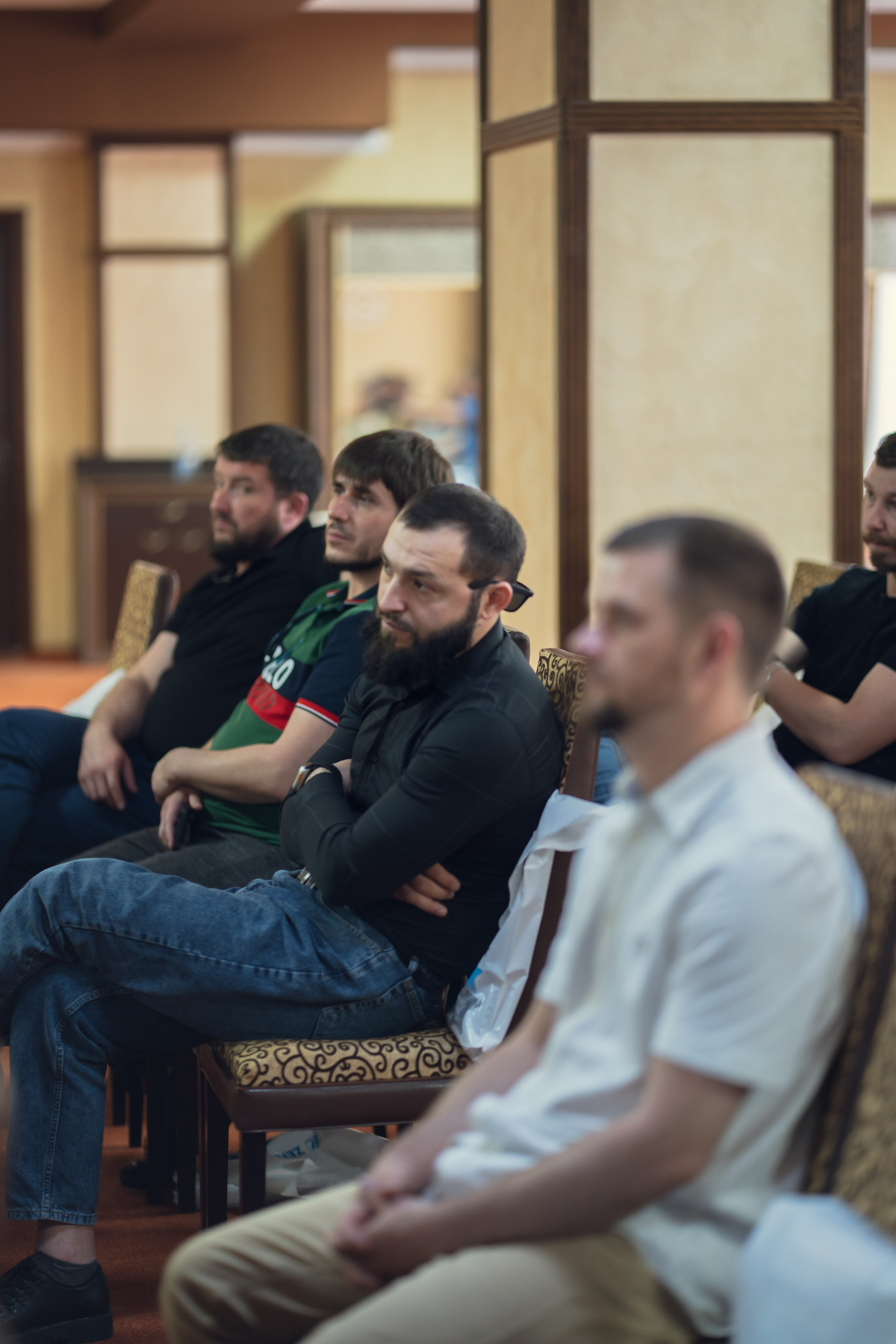 Семинар Zekert (репортаж). Фотограф, видеограф Пятигорск, Ставрополь, Ессентуки, Petlyakovs_photo