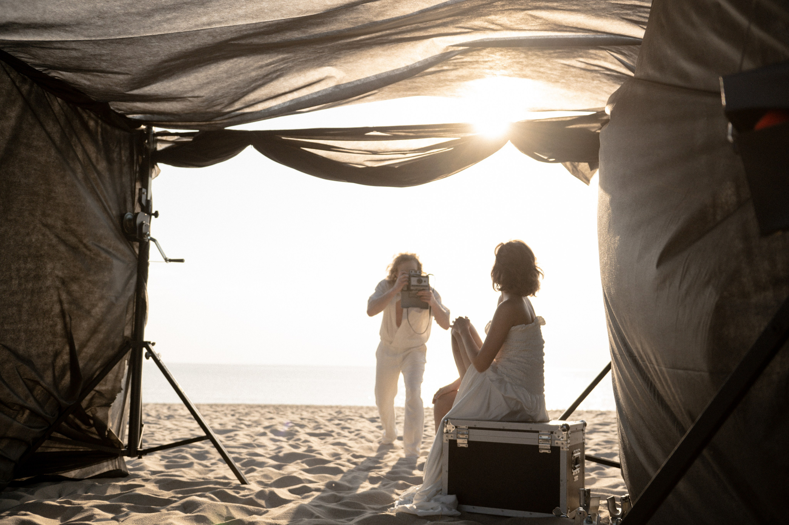 Идеальное лето. Свадебный фотограф в Санкт-Петербурге, Москве, СПб Сергей Поддубный